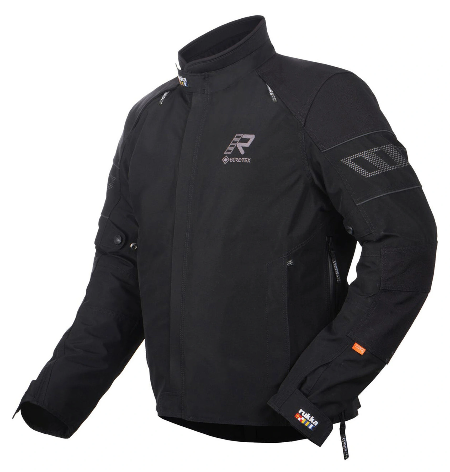 Rukka Rukka R Ex 2.0 textile jacket low cost Louis