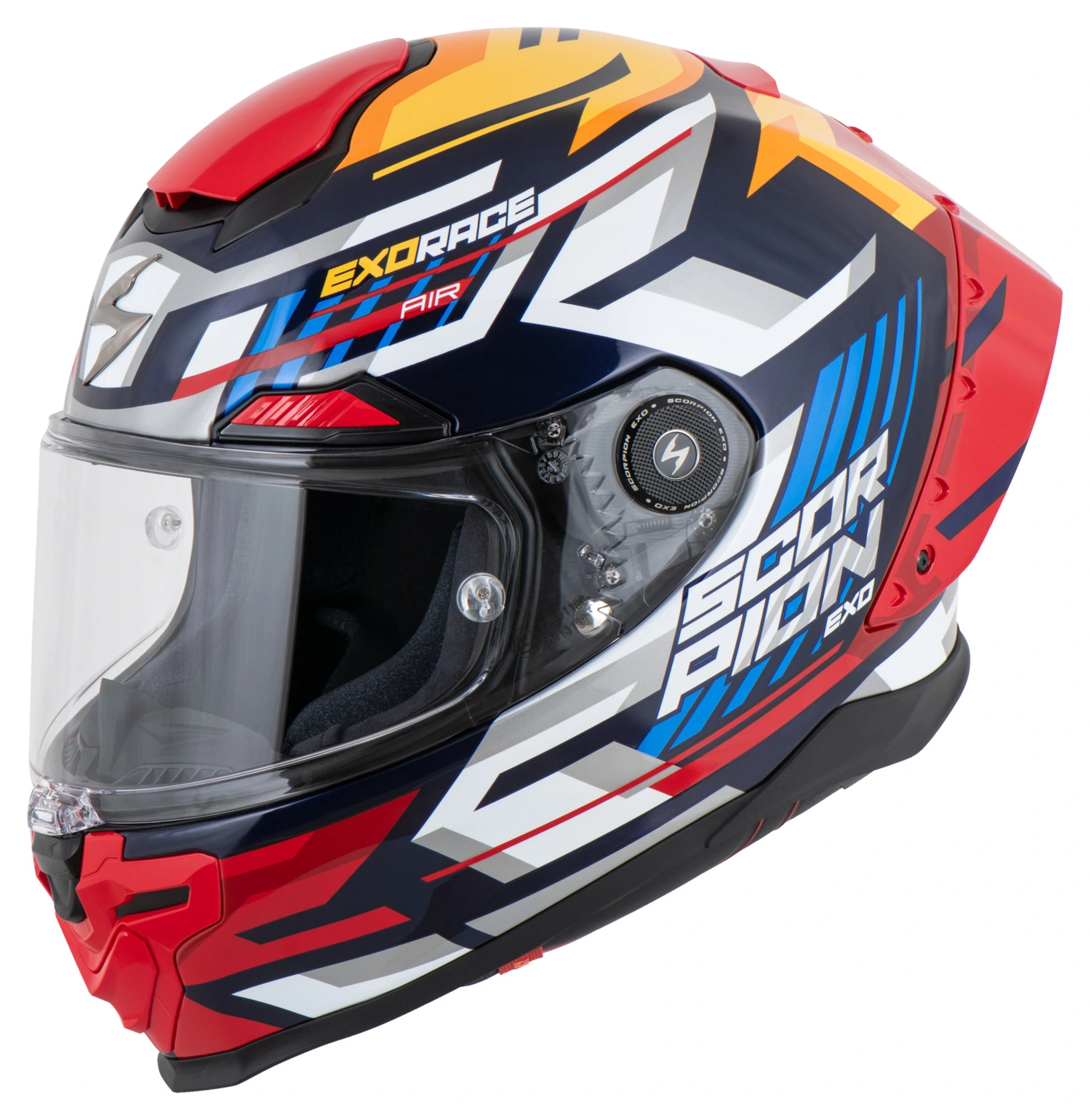 EXO-RACE Air Kobra