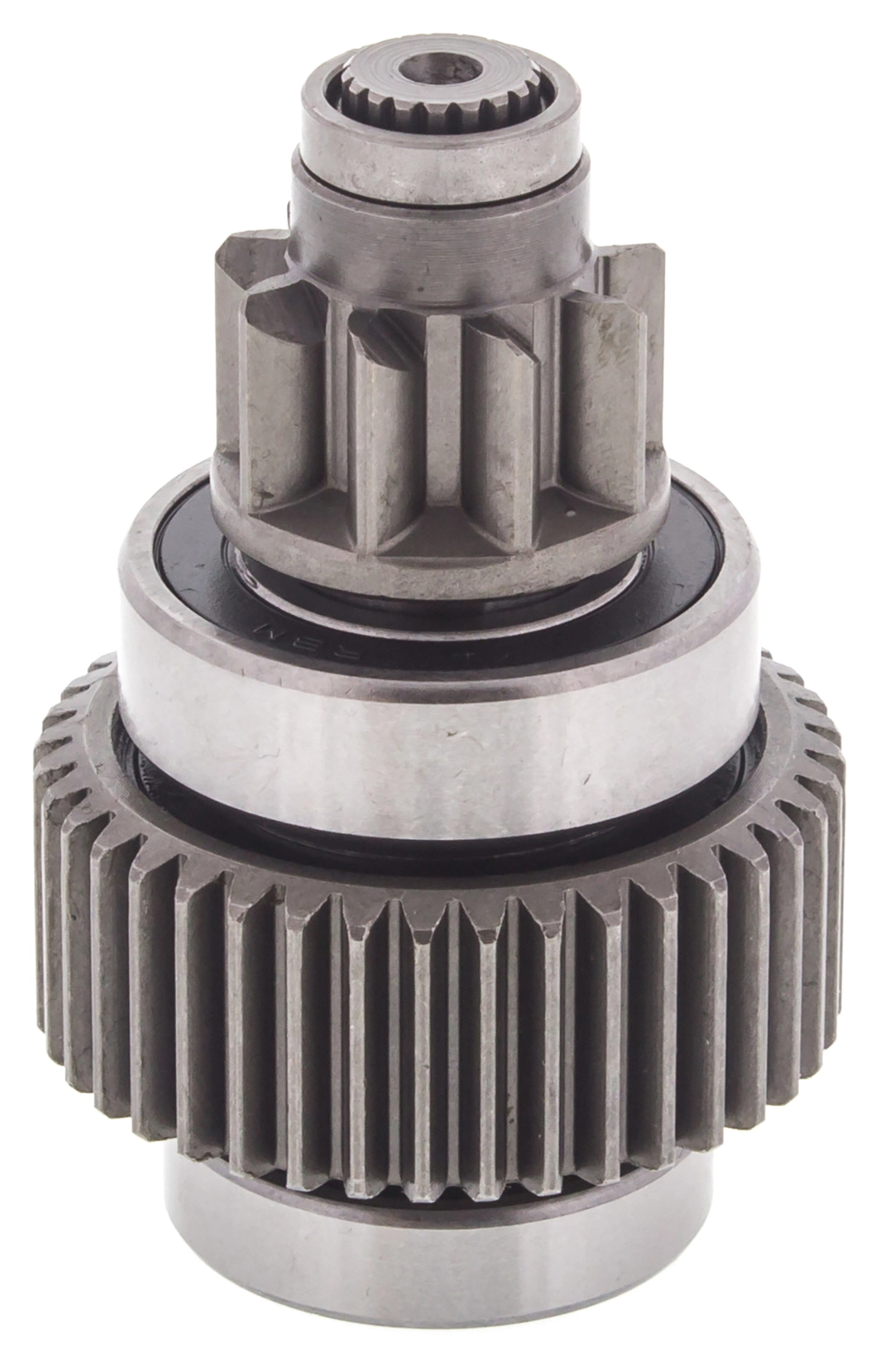 Starter freewheel for various models
