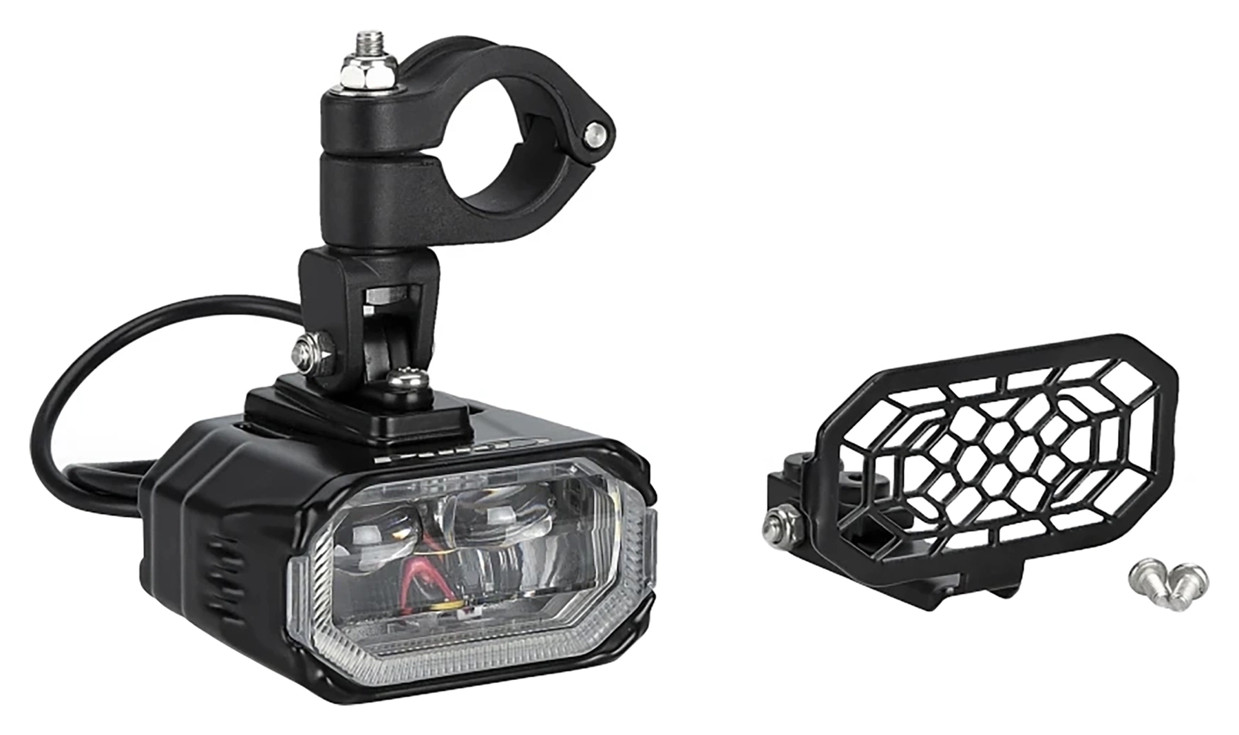 Set di fari supplementari a LED *Mist*