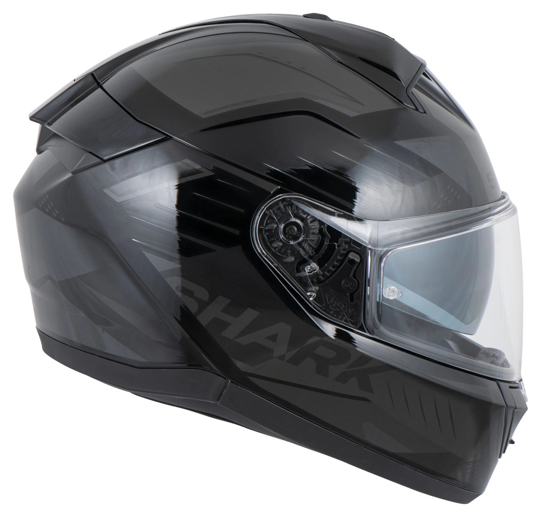 Ls2 vector razor outlet