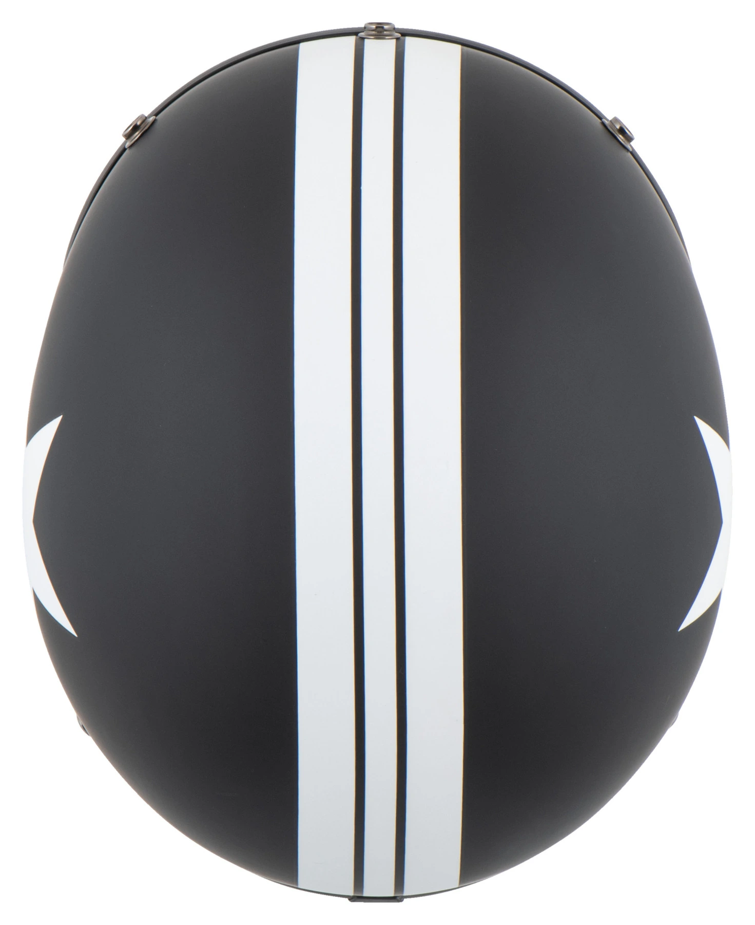 Retro Star Black