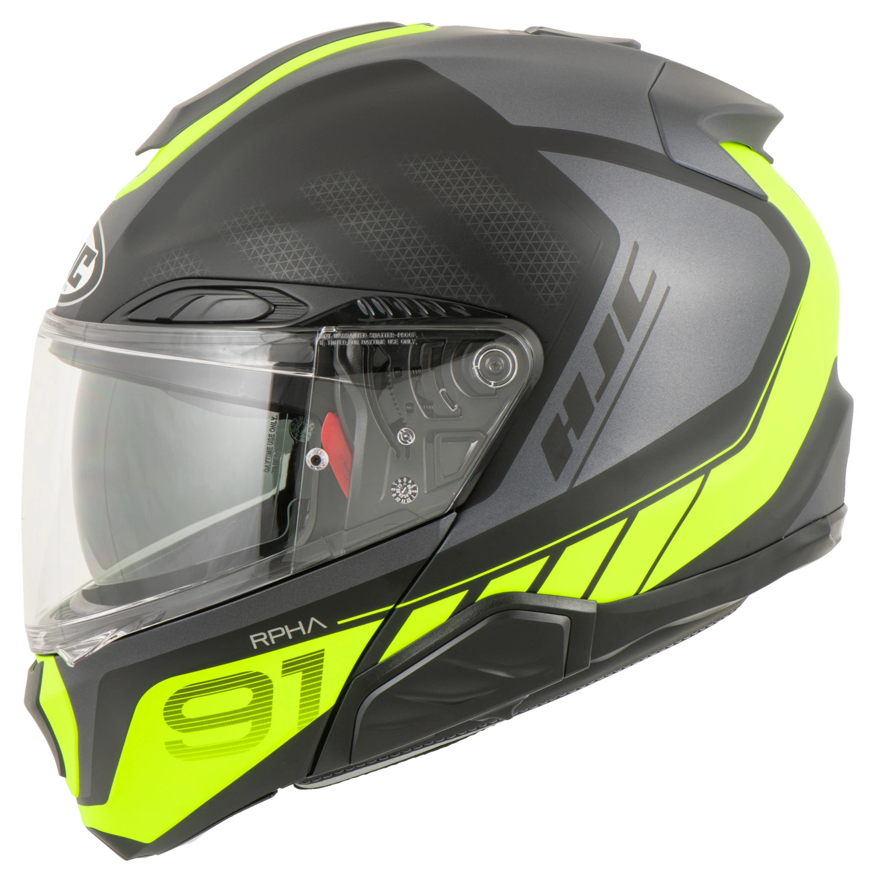 RPHA 91 Rafino MC3HSF