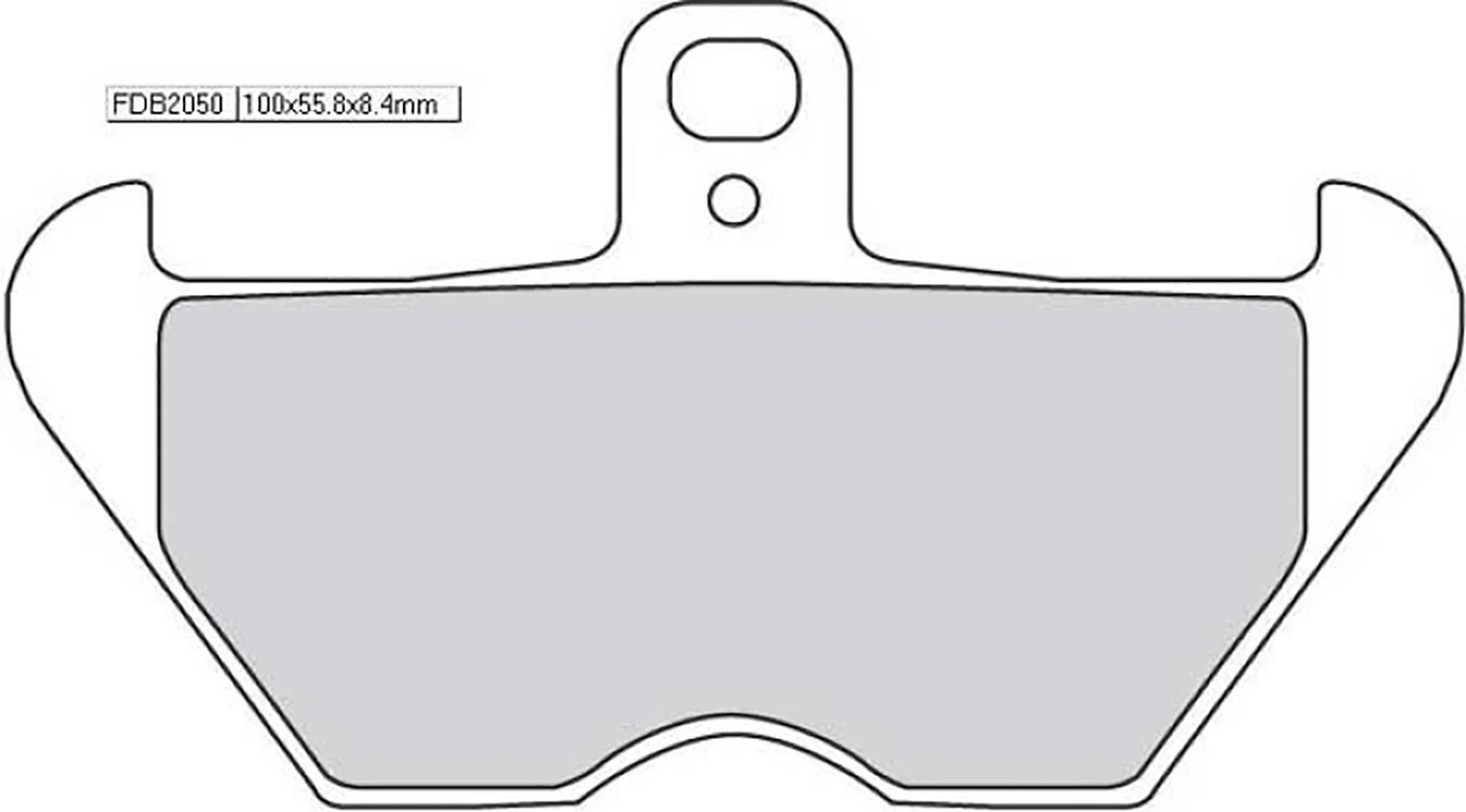 Brake-Pads Sinter With Abe