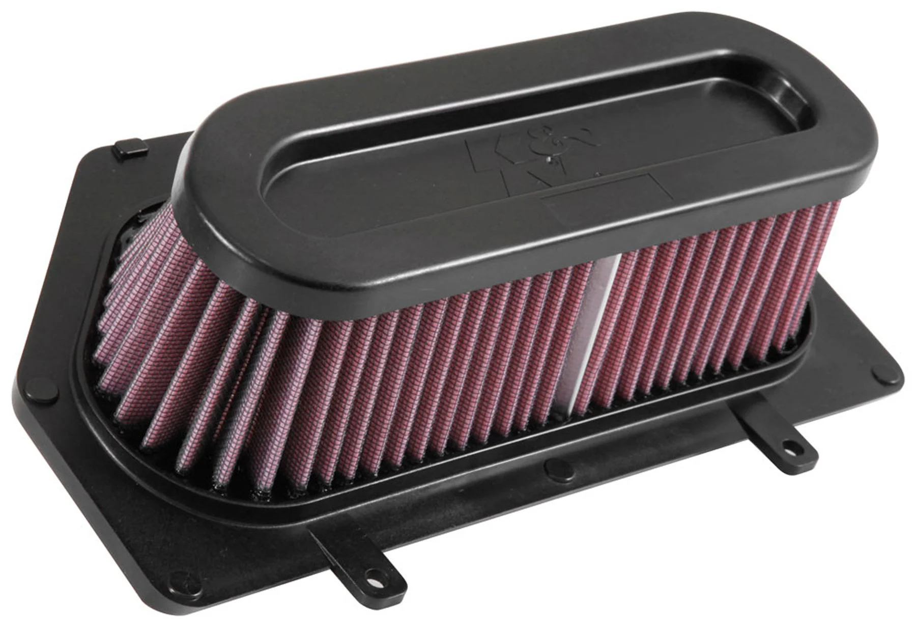 Dauerluftfilter