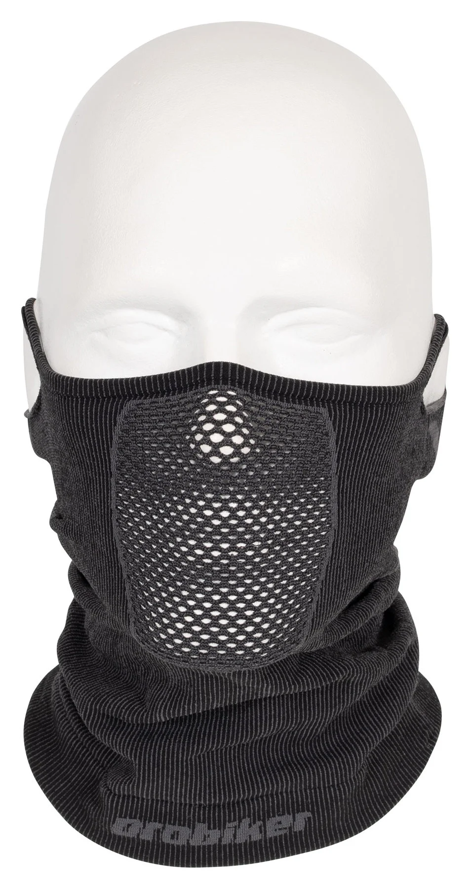 Probiker, Sans Couture