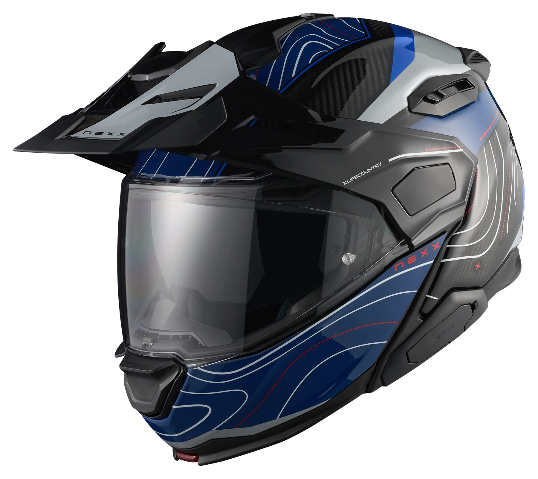 X. Lifecountry Evolander