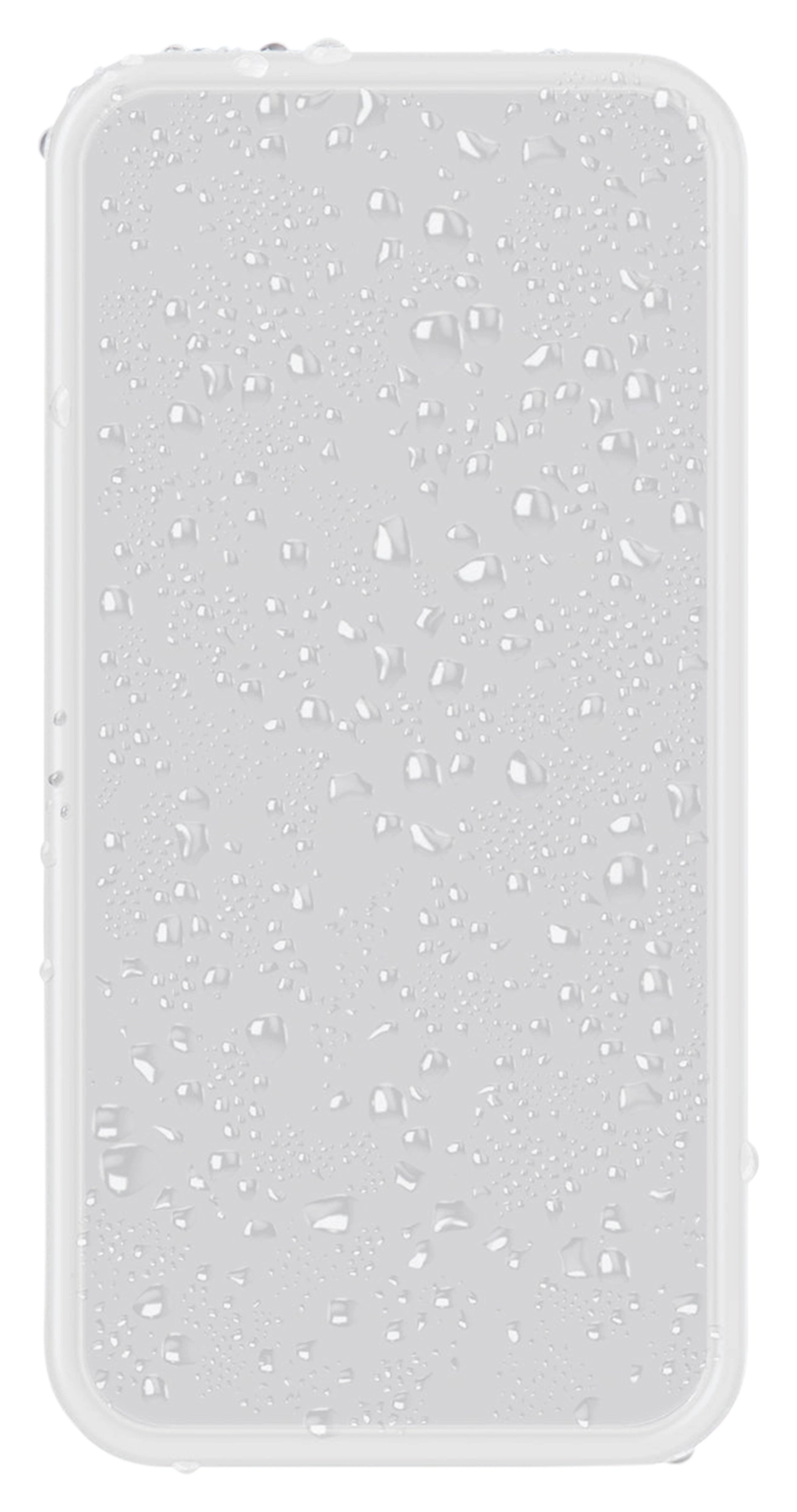 Wetterschutz Cover für iPhone