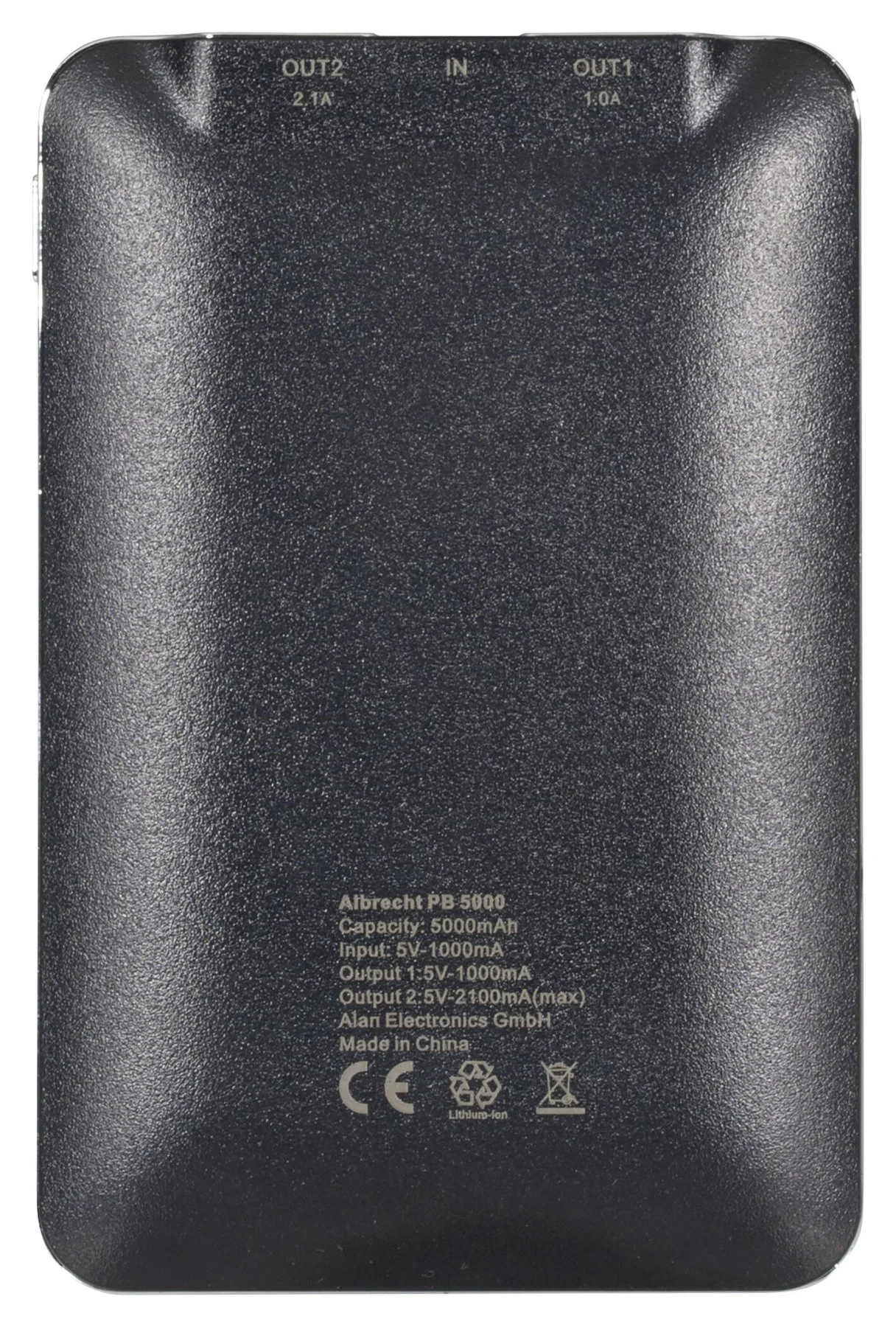 Powerbank Akku-Powerpack