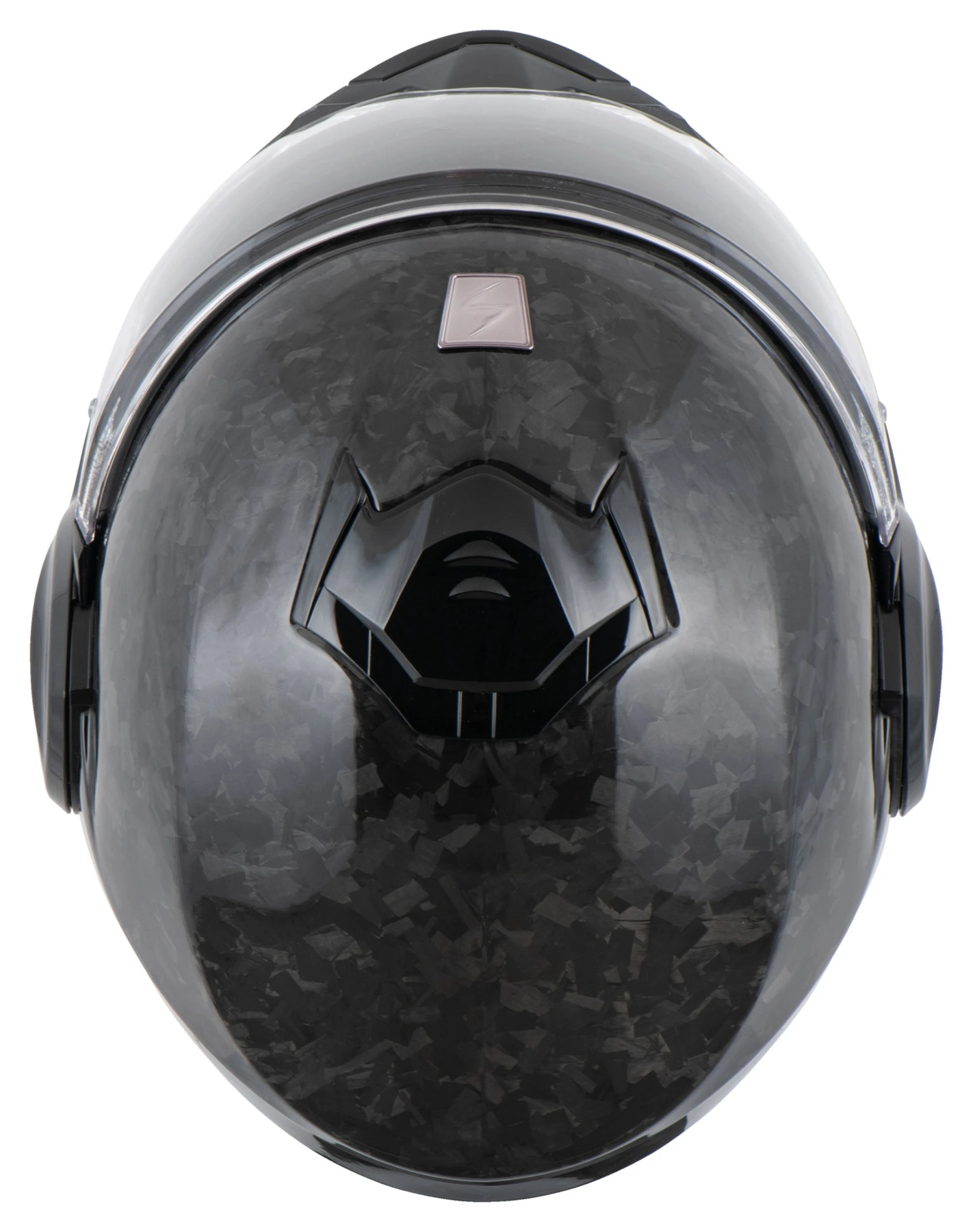 Exo-Tech Evo Carbon Onyx