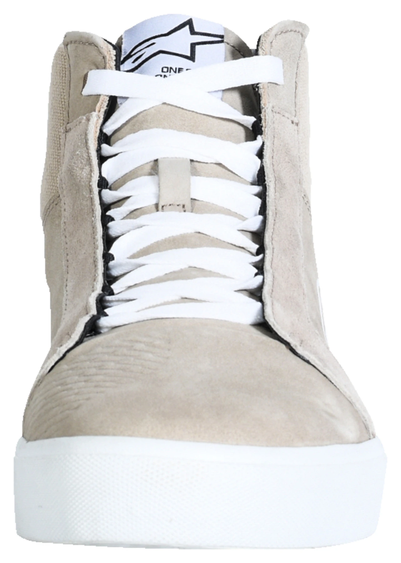 Ride-63 leather