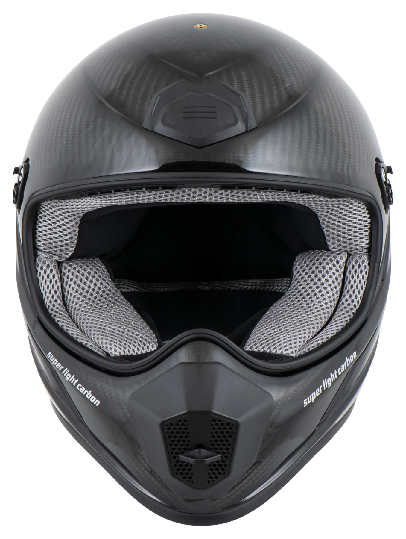 Enduro Carbon Evo Enduro-