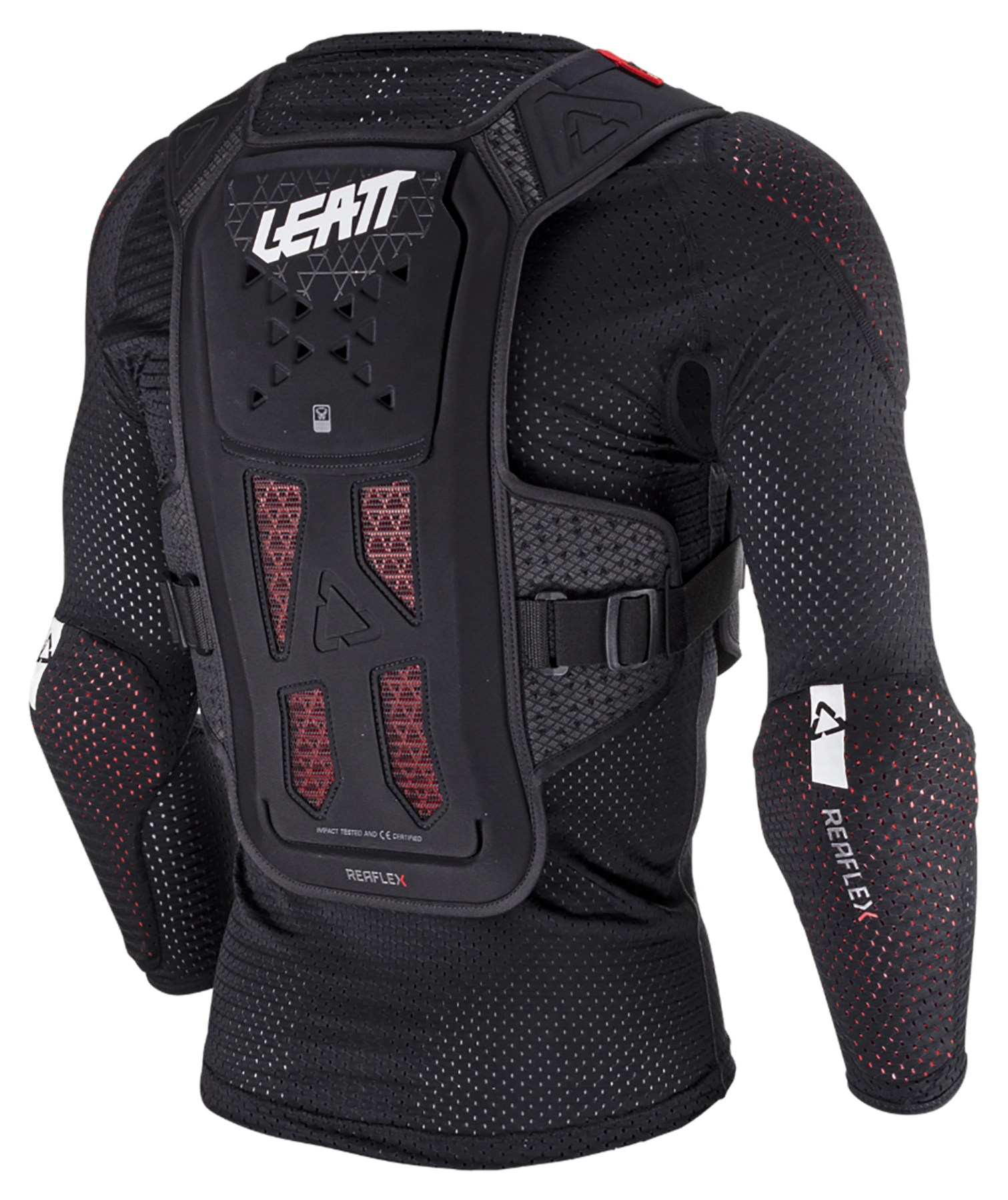 Protektorenjacke ReaFlex
