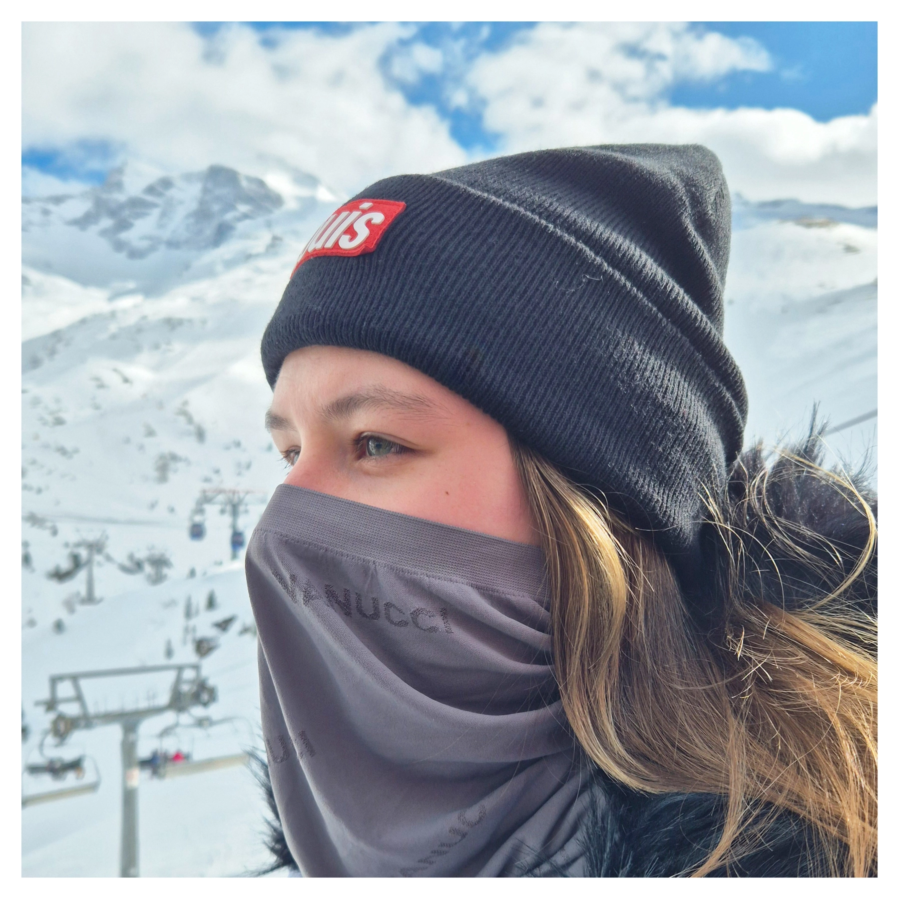 Community Beanie