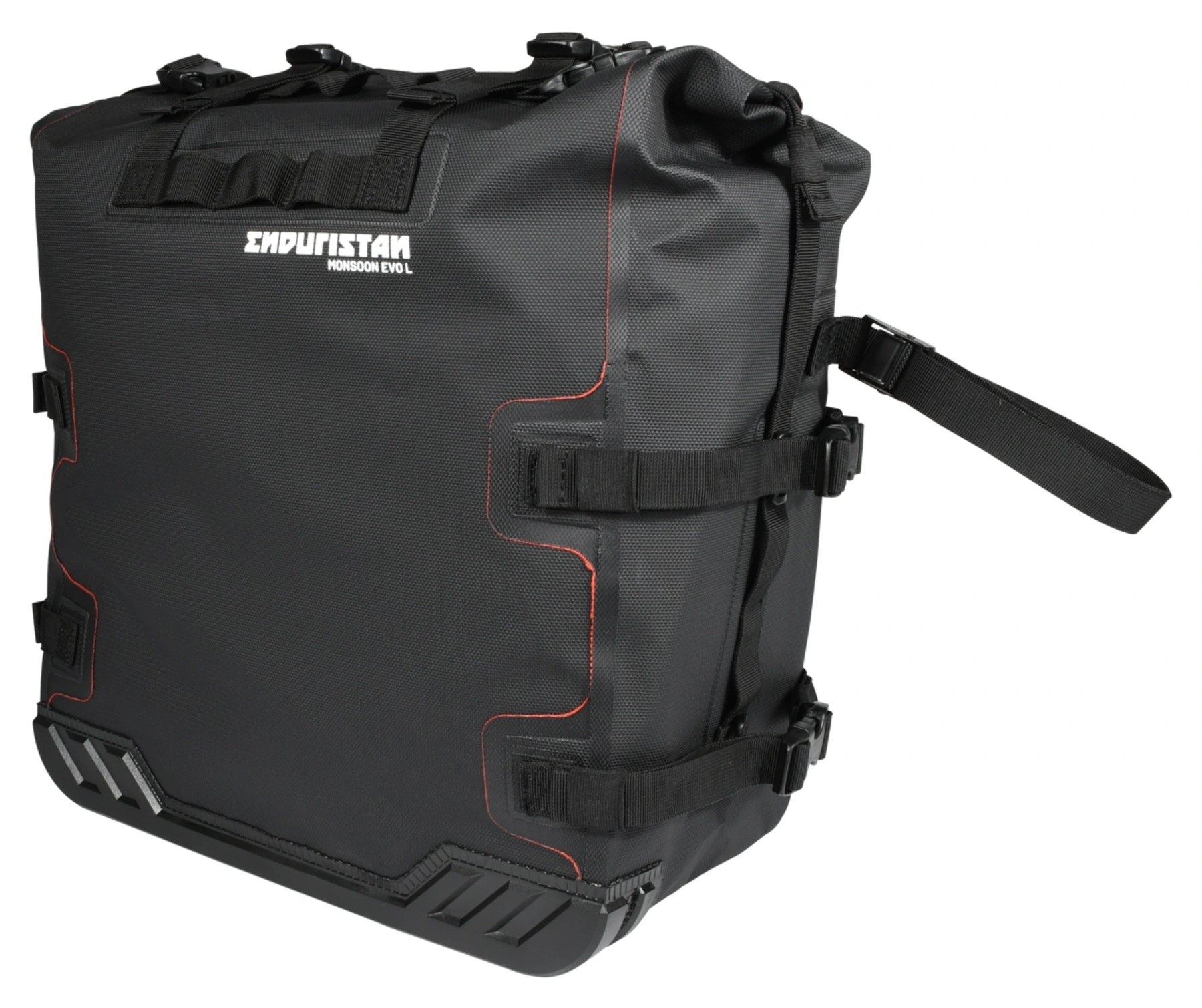 Monsoon Evo Pannier Large