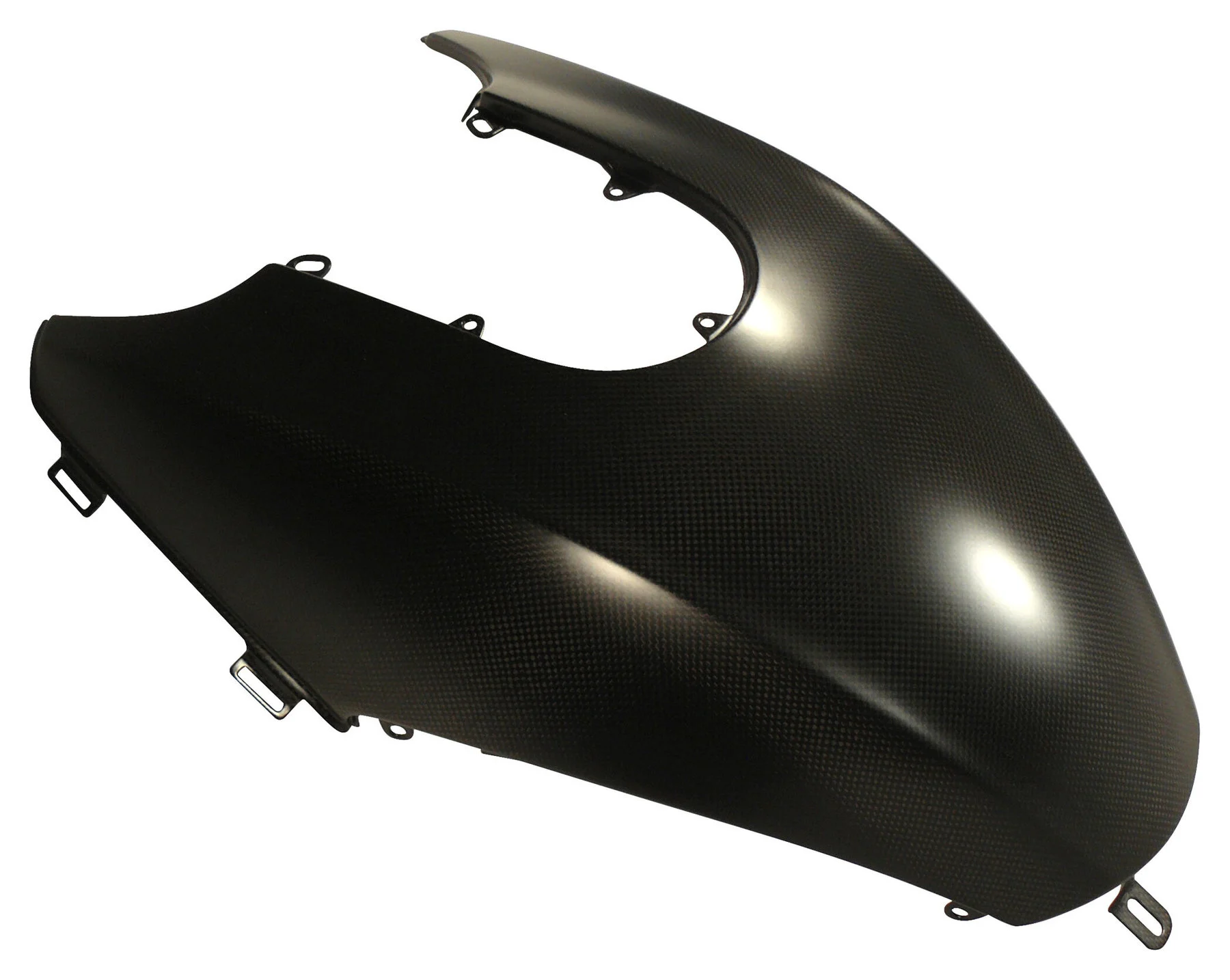 Carbonteile für Ducati Diavel 2011-2018