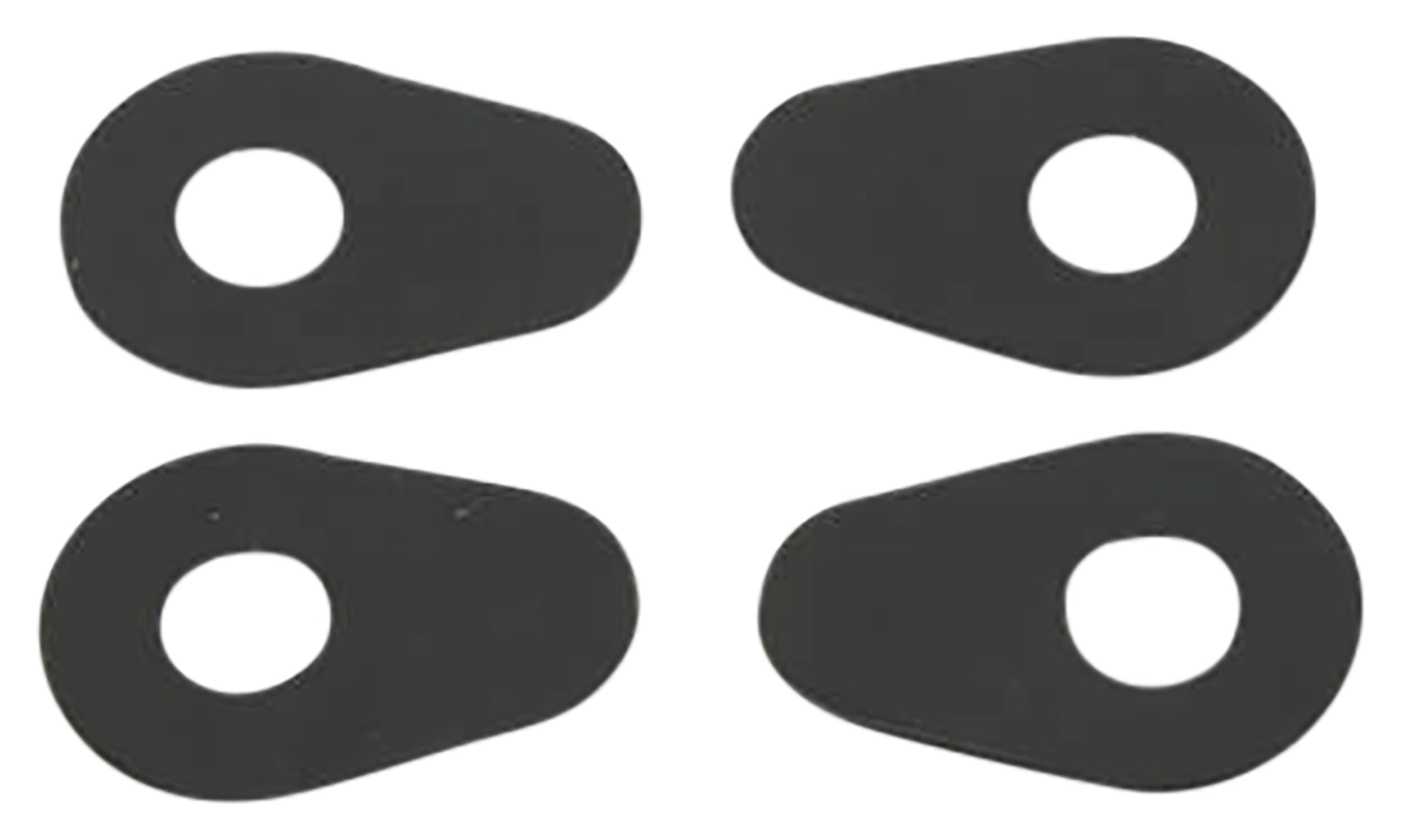 Blinker-Aufnahme Cover - Set
