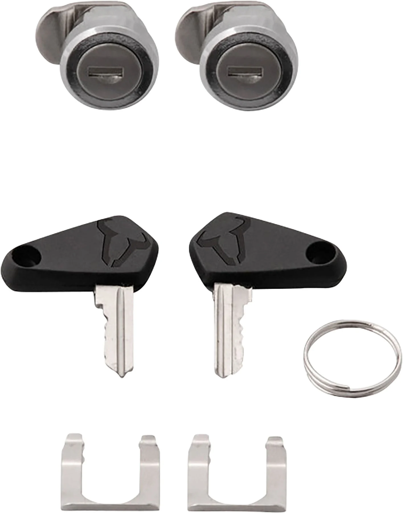 Trax Adv Top Case System