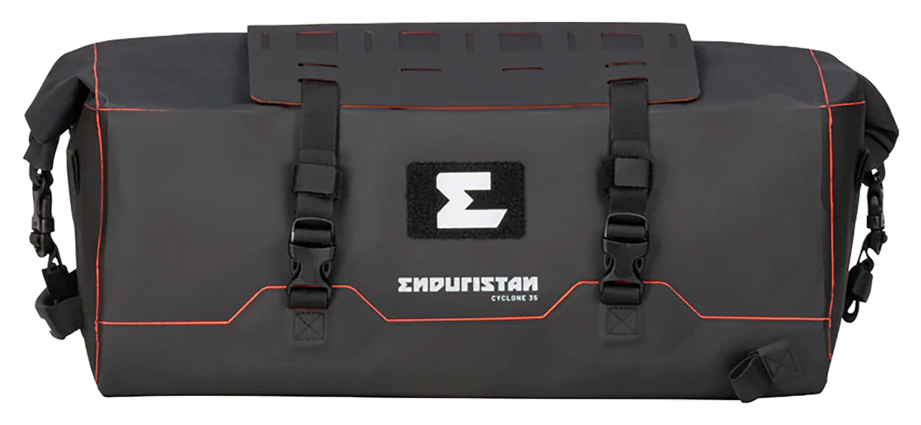 Cyclone Hecktasche