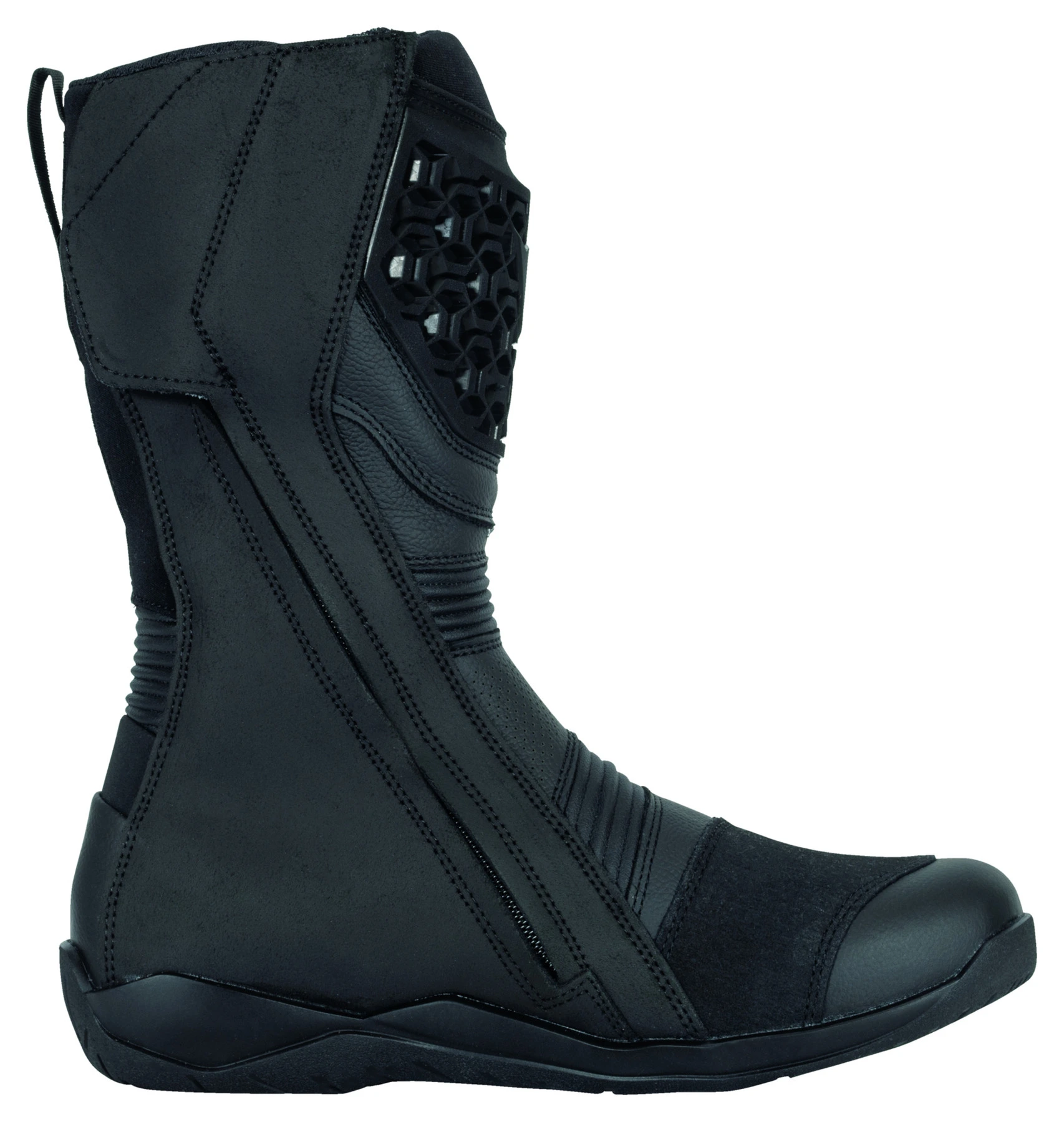 Fulcrum 3 GTX