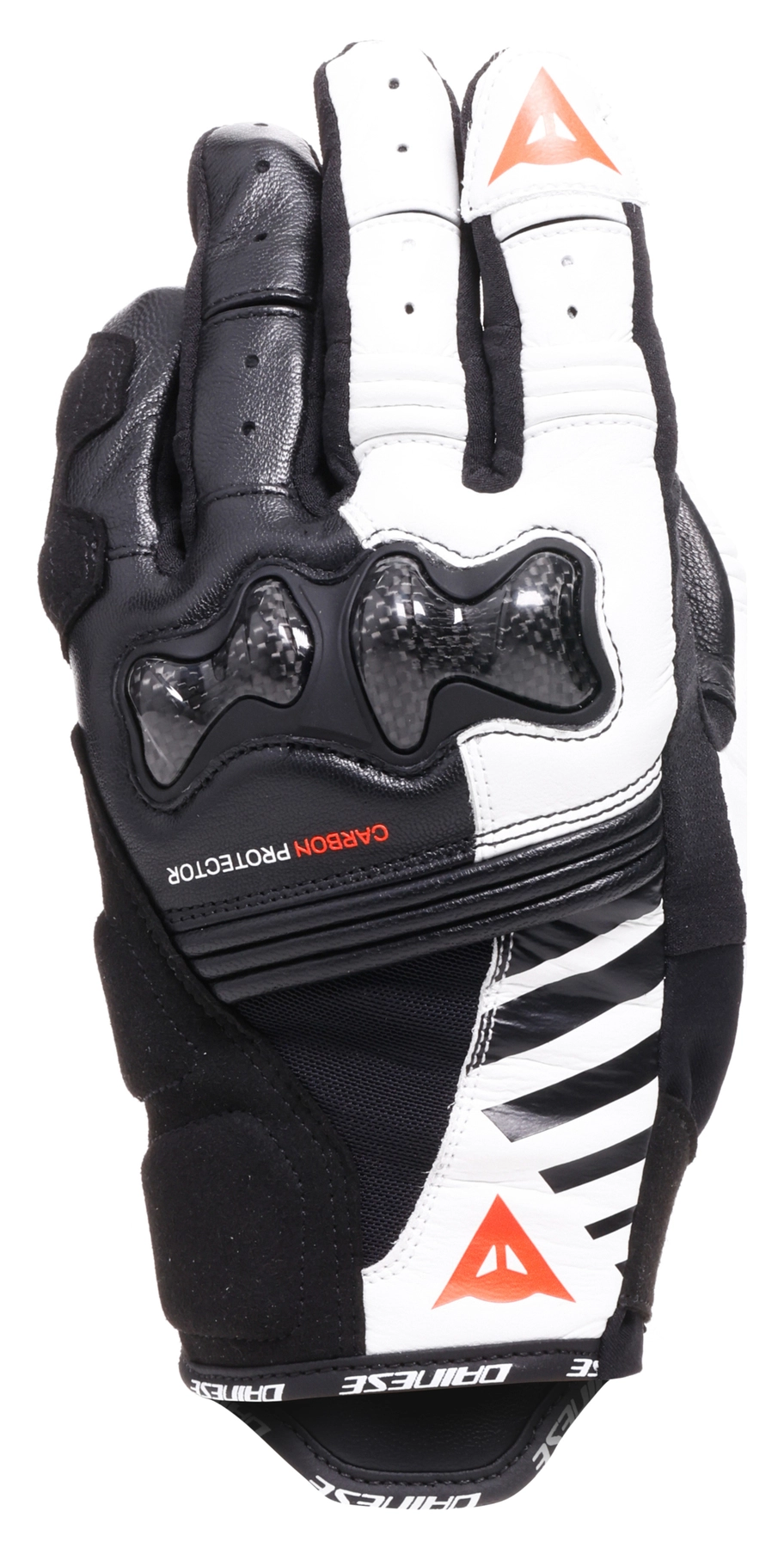 Reacto Carbon Piccolo