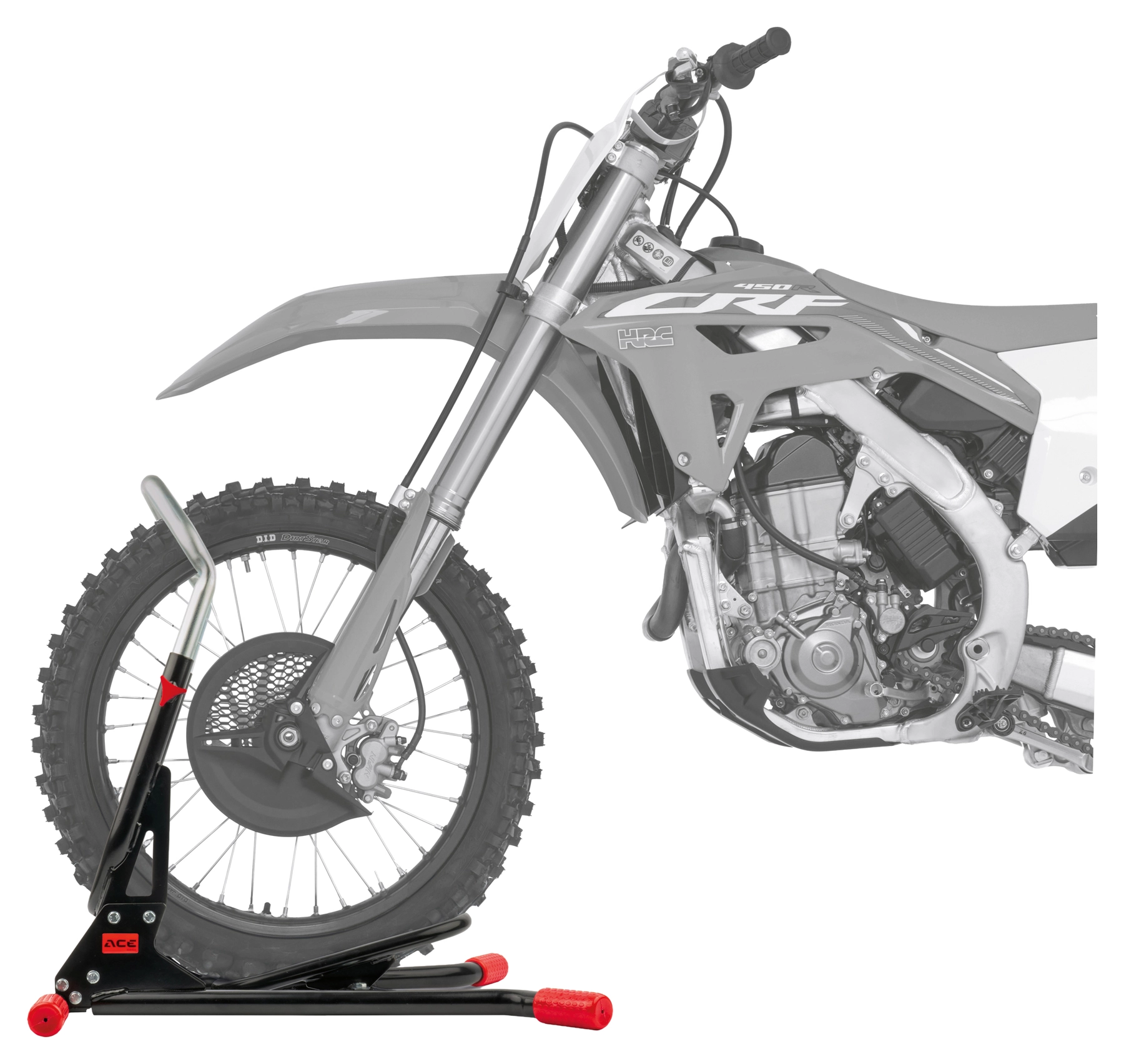 SteadyStand Cross Flex