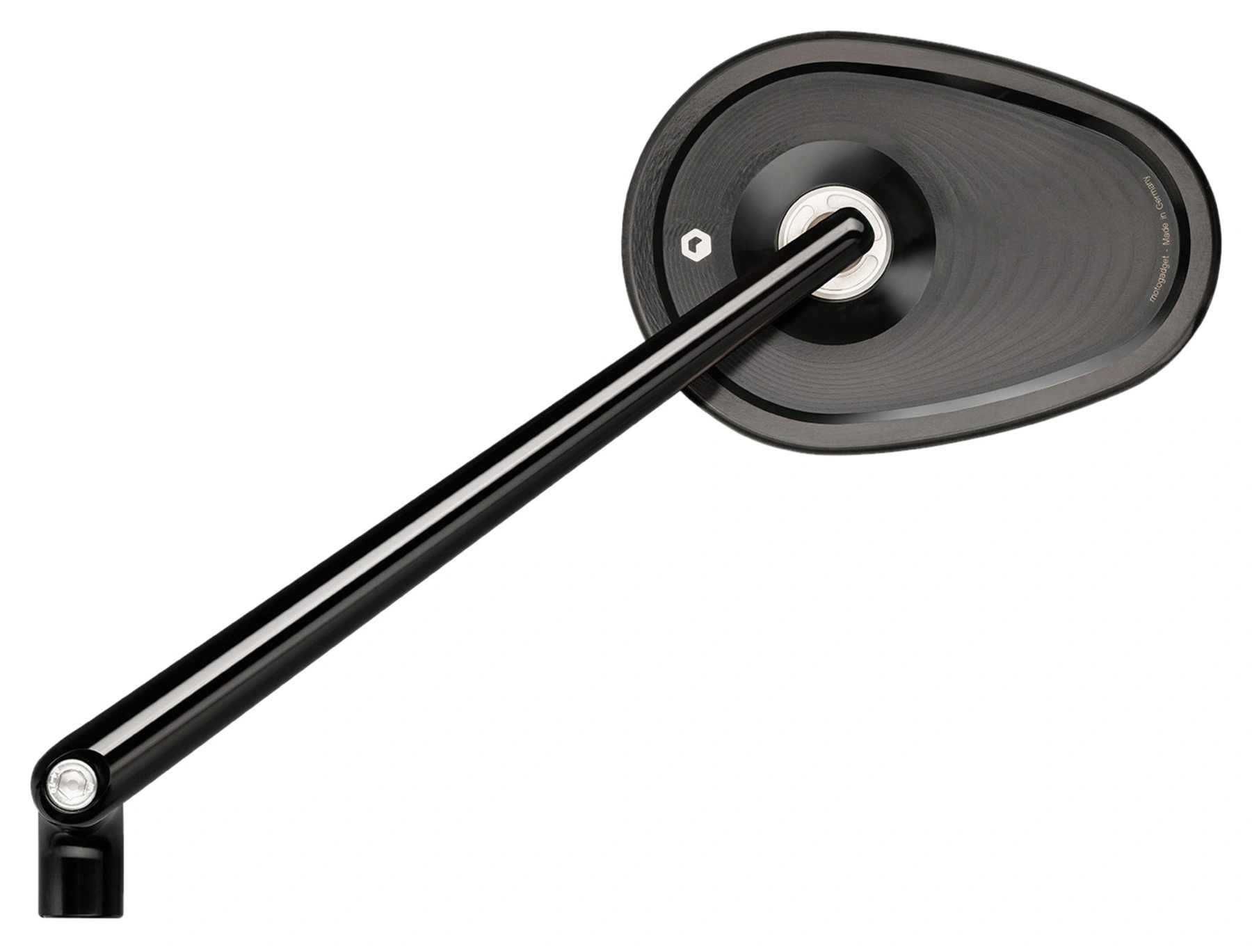 mo.view club handlebar mirror