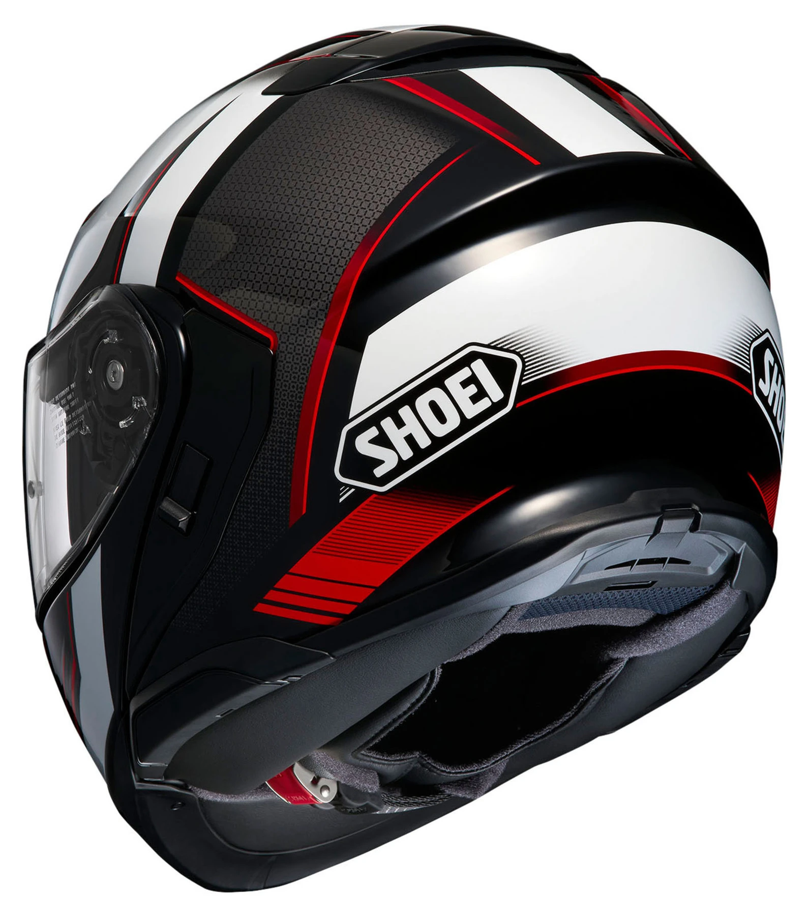 Shoei neotec 2 excursion tc5 on sale