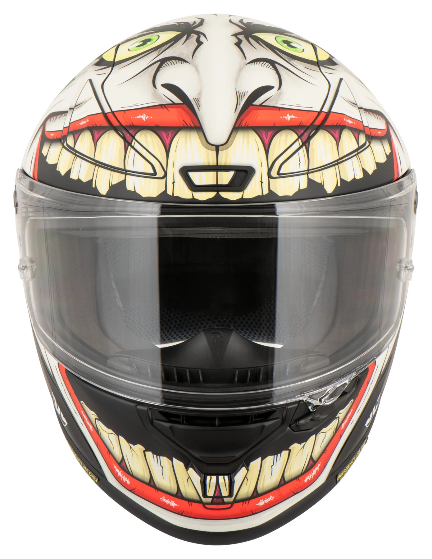 RPHA 1 Joker DC Comics MC48SF