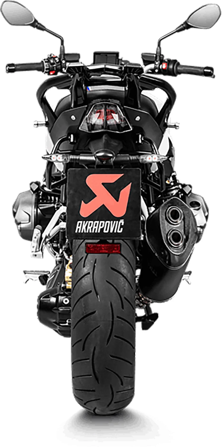 Slip-On Line Silencer