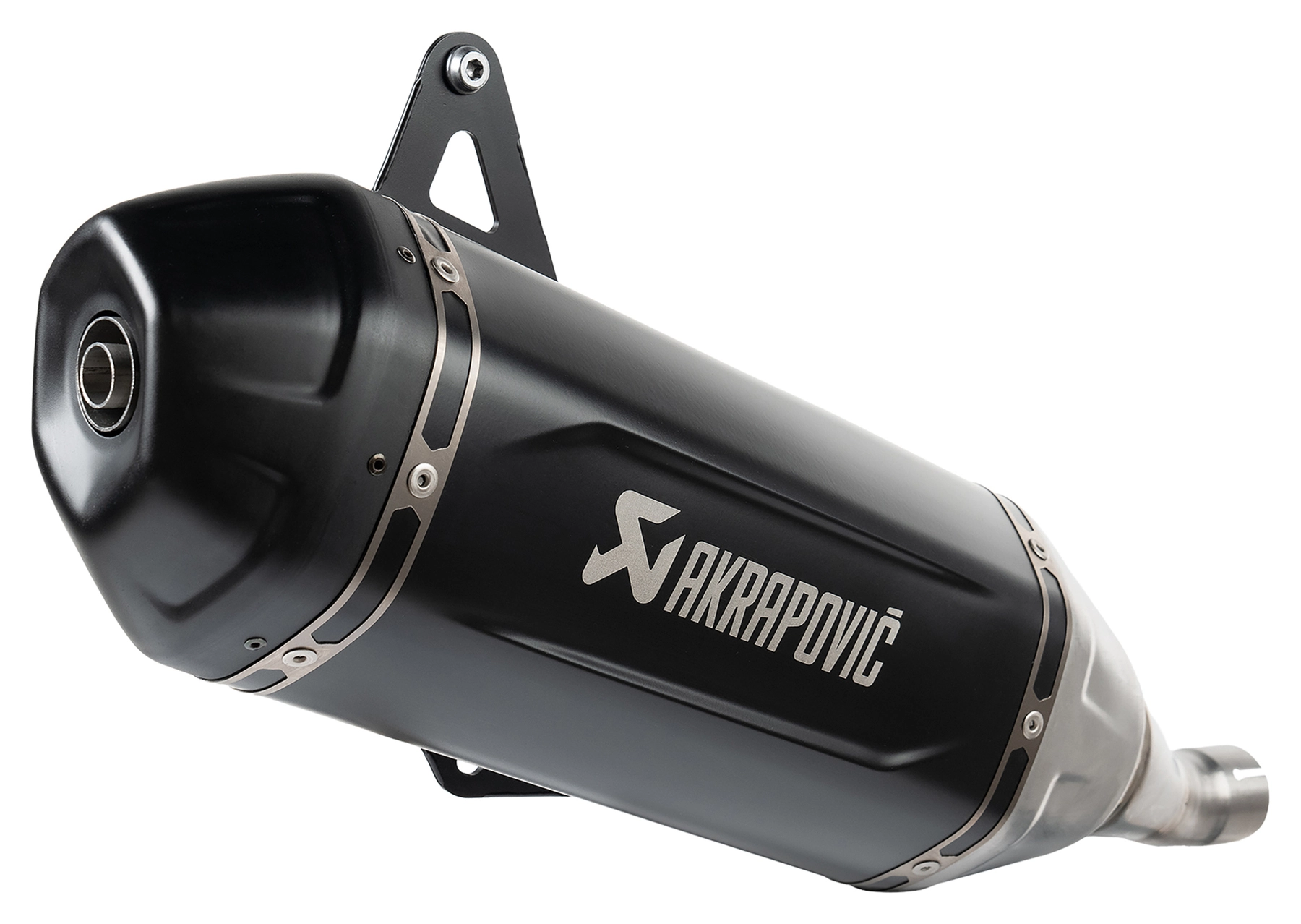 Slip-on Line avgassystem med EG-typgodk.