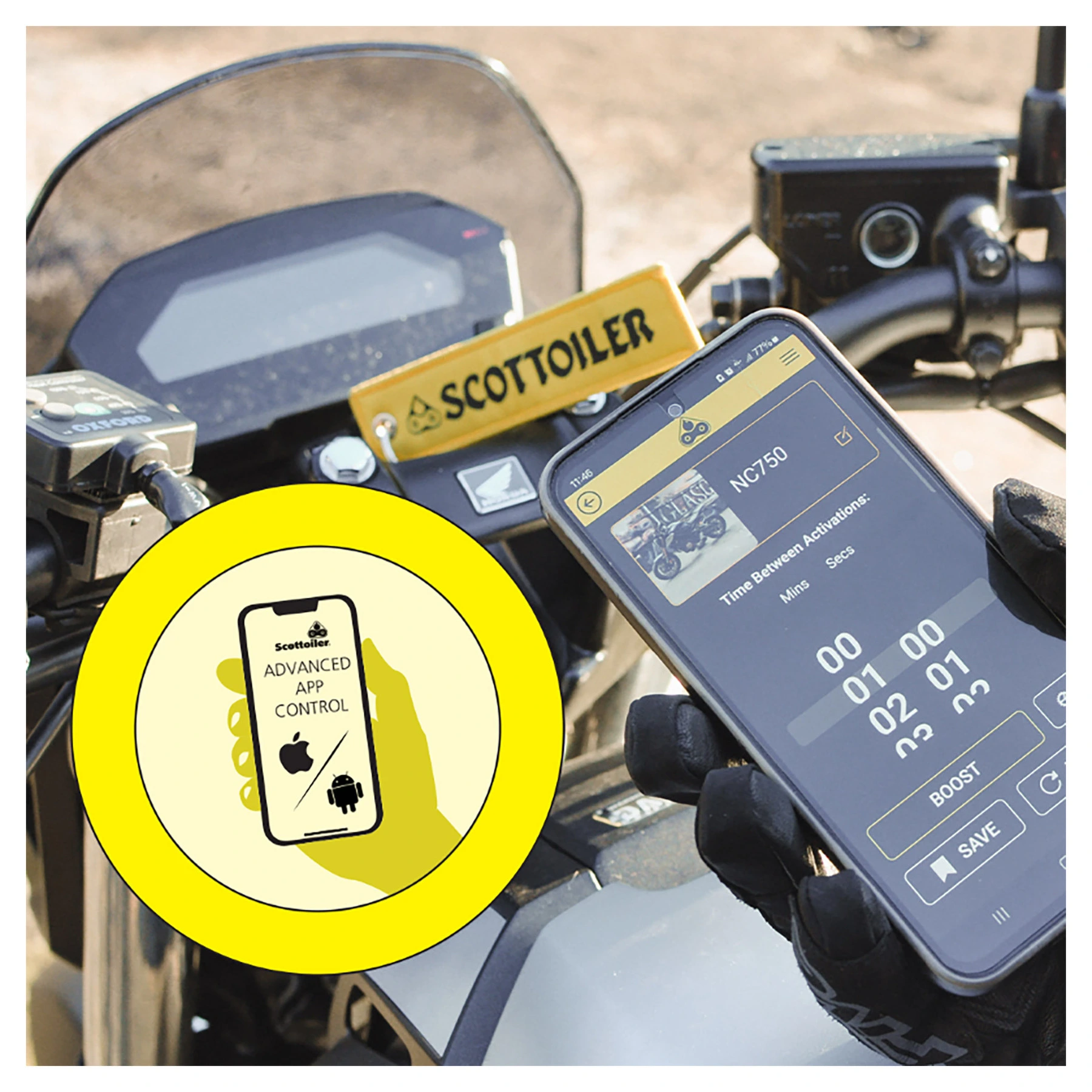 LE micro xSystem 3.0PLUS