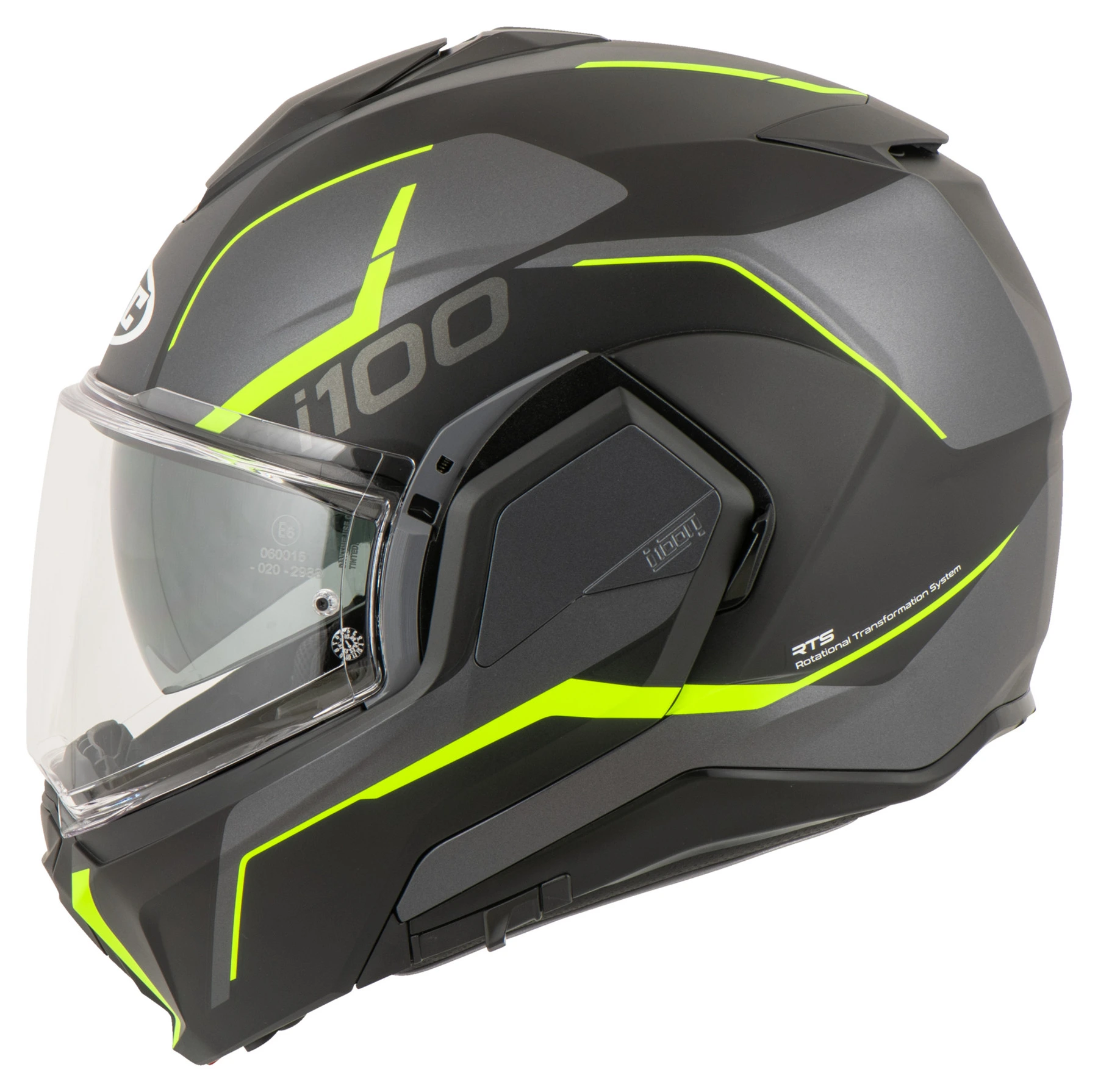 i100 Lorix MC3HSF
