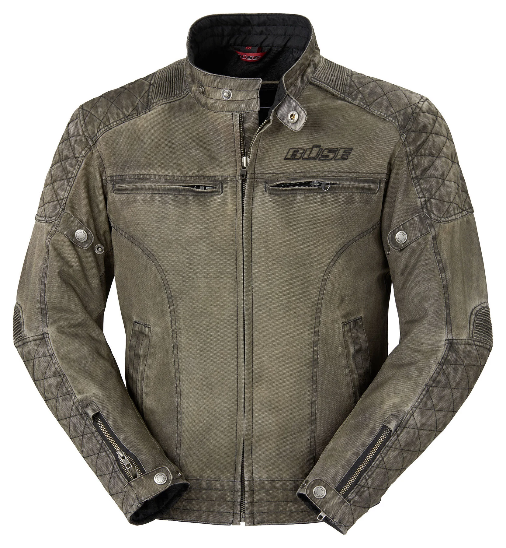 Brighton Textiel Jas