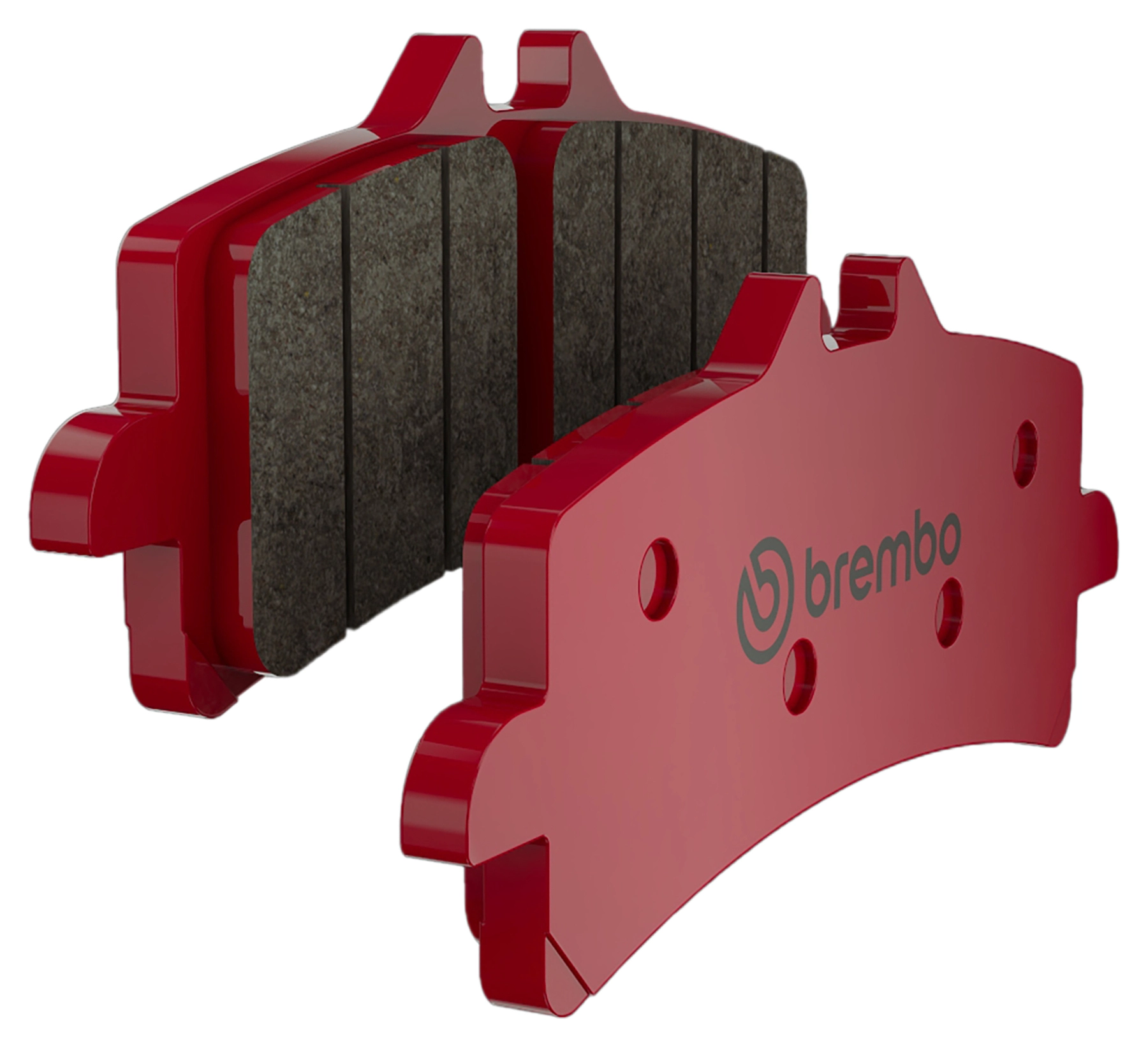 Plaquettes De Frein Metal Fritté