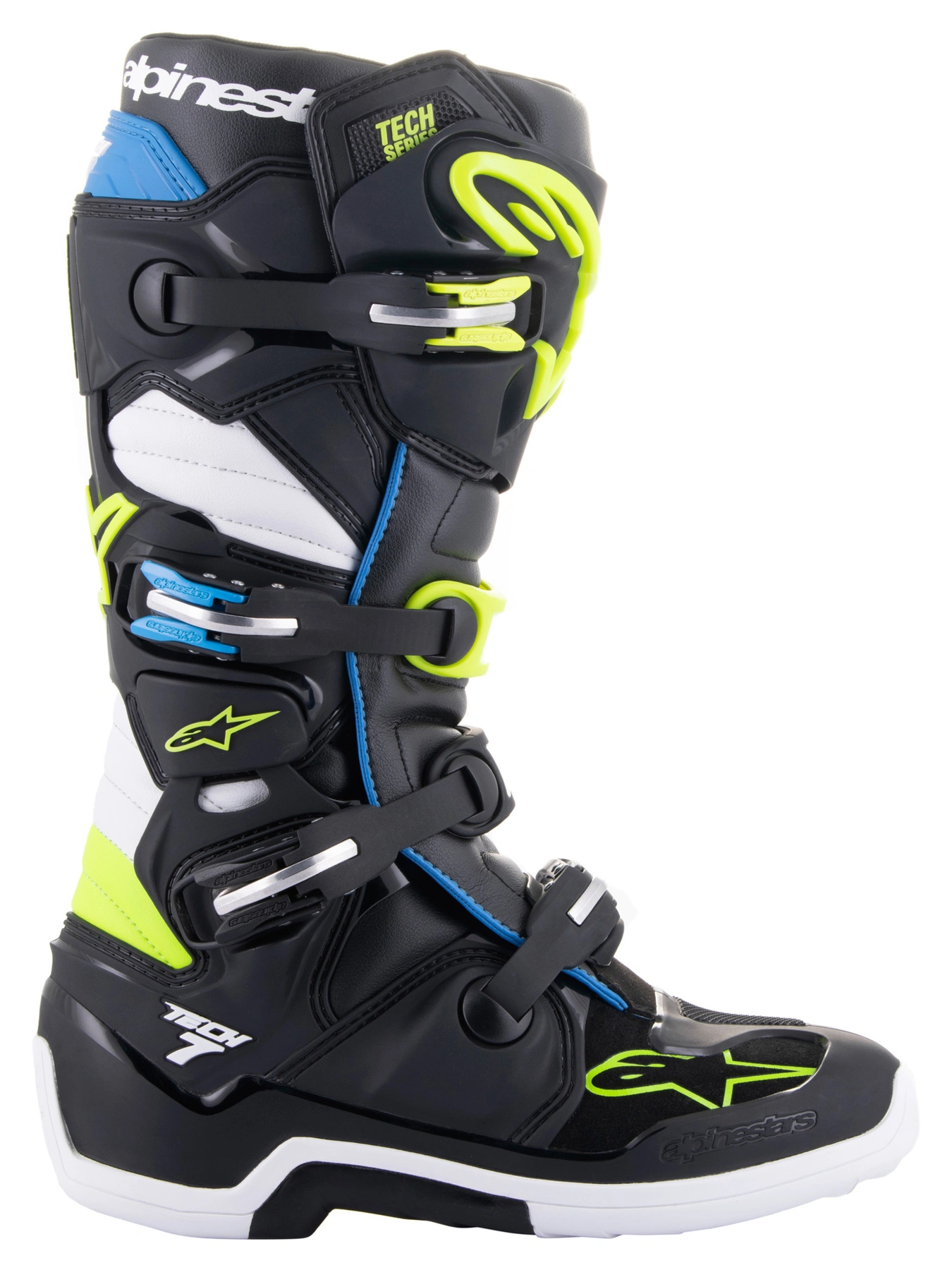 Tech 7 Cross Bottes