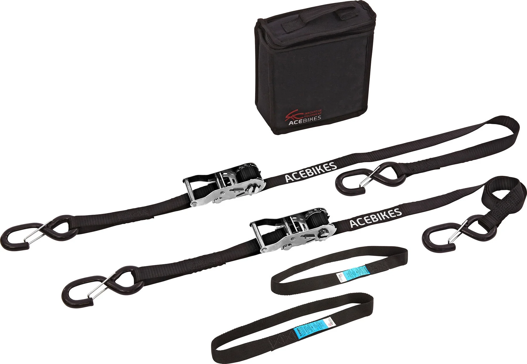Lashing Set