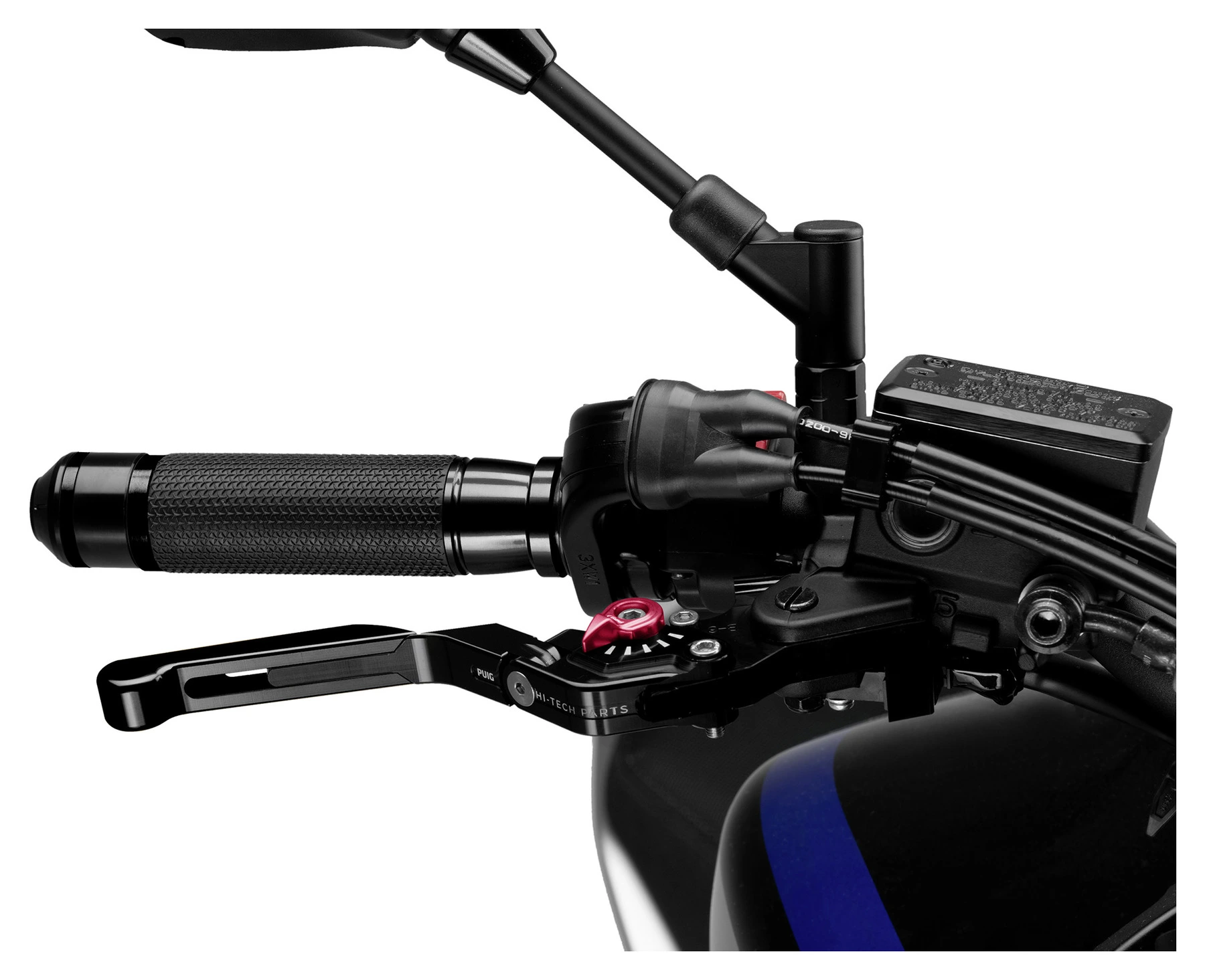 Brake Lever 3.0