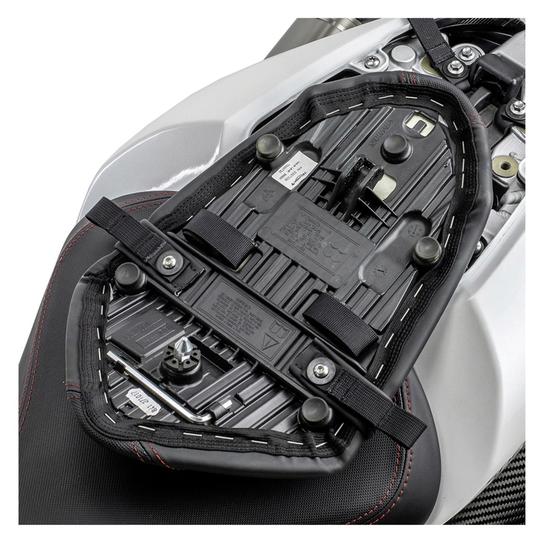 Us Drypack Assembly Kit