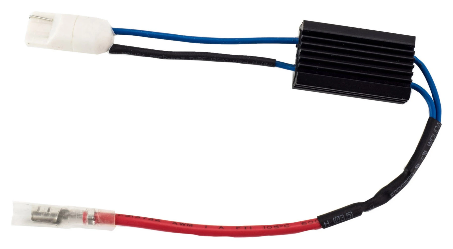 CAN-BUS ADAPTER FOR 7" LED HEADLIGHTS