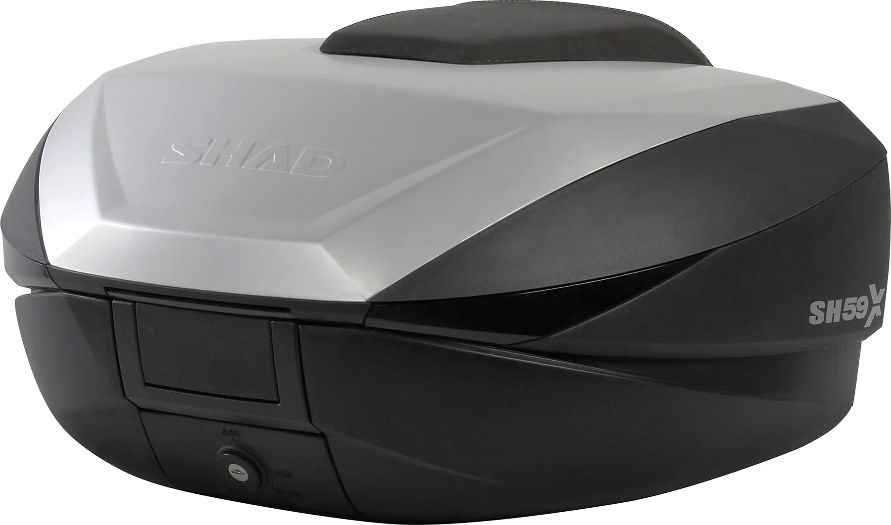 Shad Top Box Sh59X Top Box Sh59X low-cost | Louis 🏍️