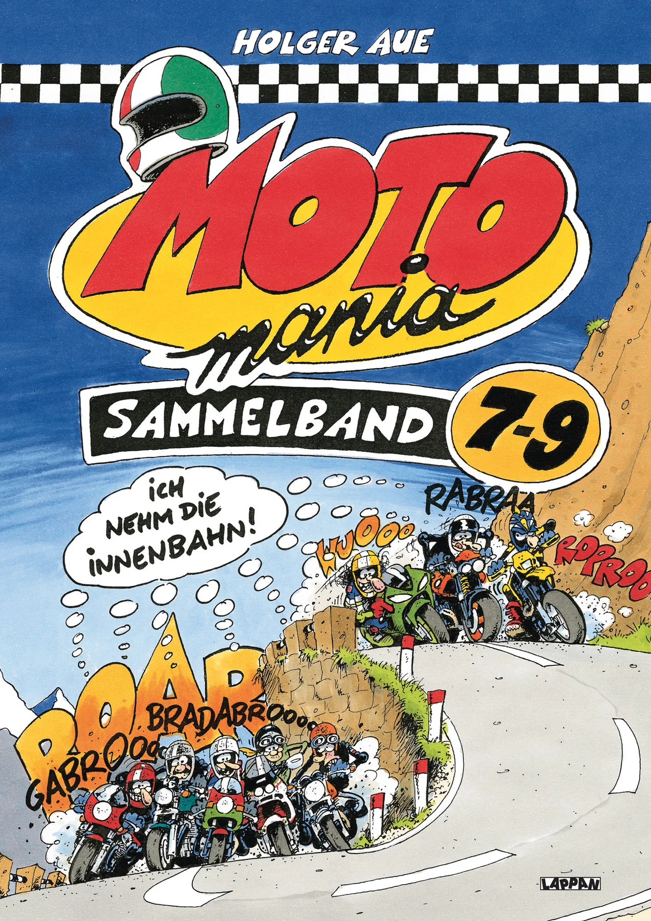 Comics Band 1-12