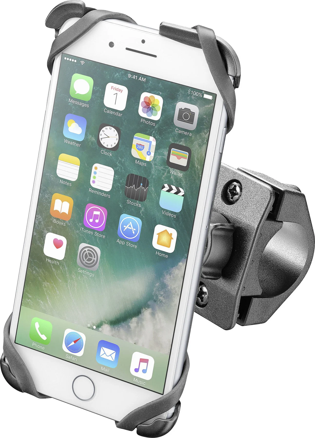 Handyhalterung für iPhone 6+/6S+/7+/8+