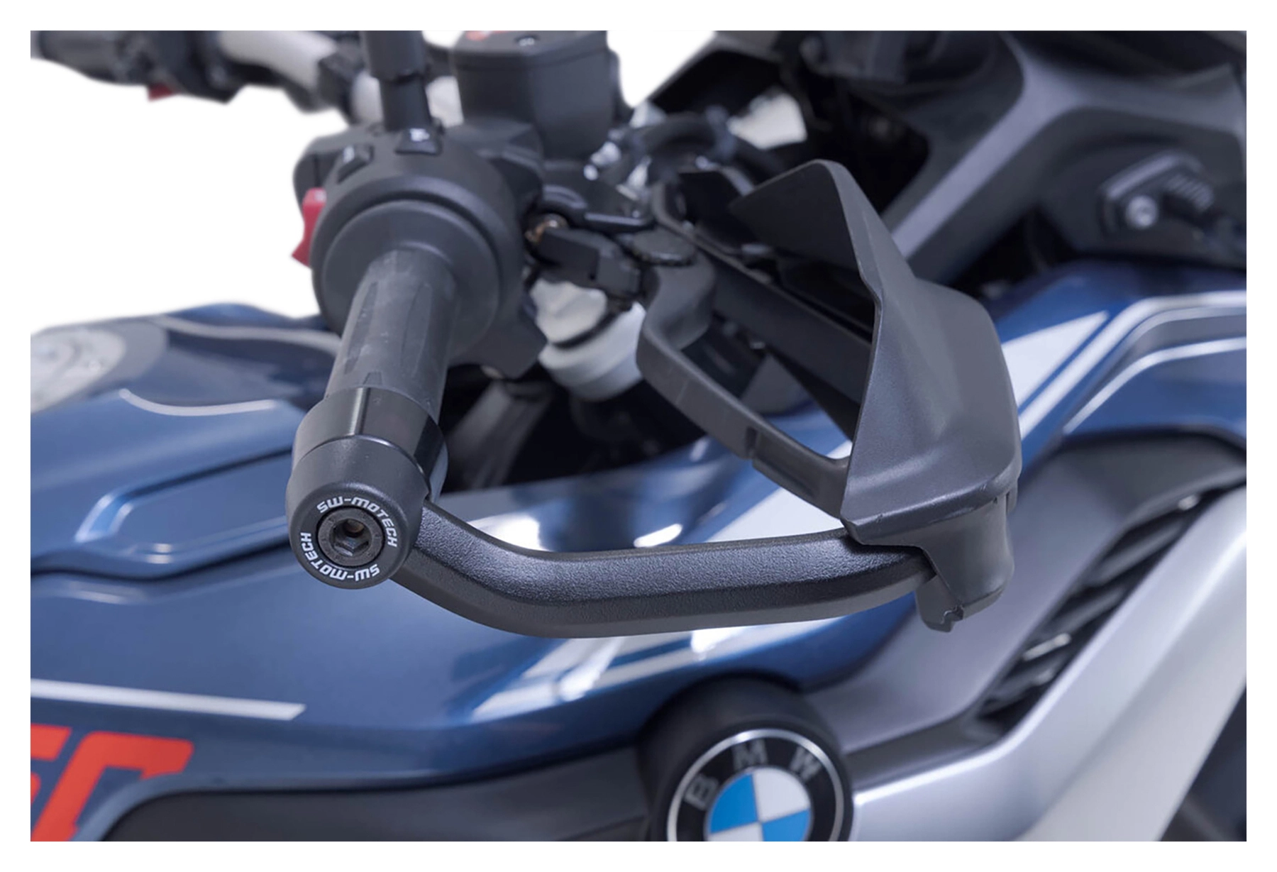 Hand Guards Adventure