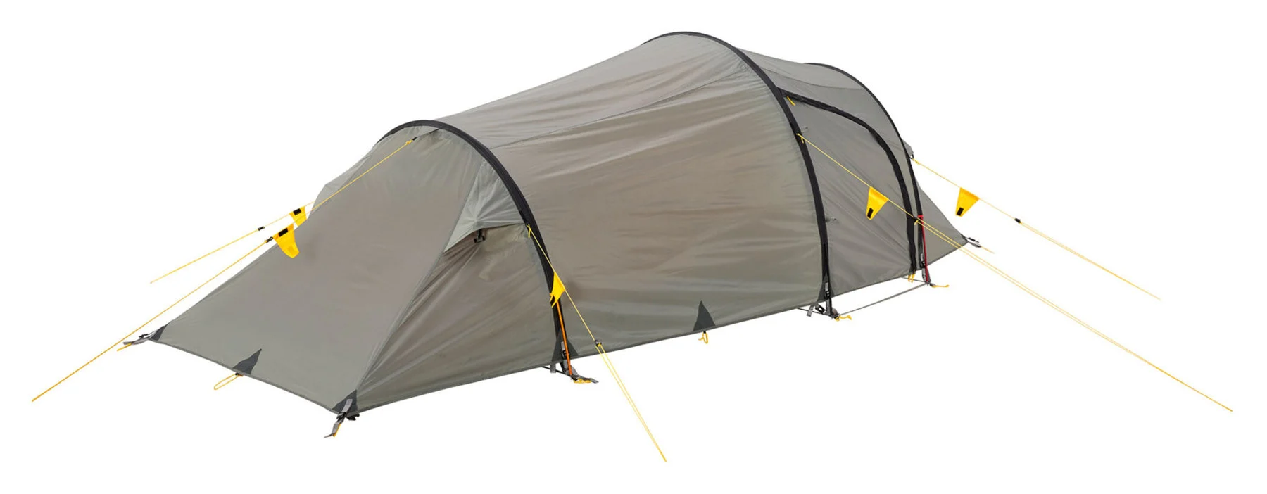 Dubbelwandige koepeltent, 2-persoons, LE