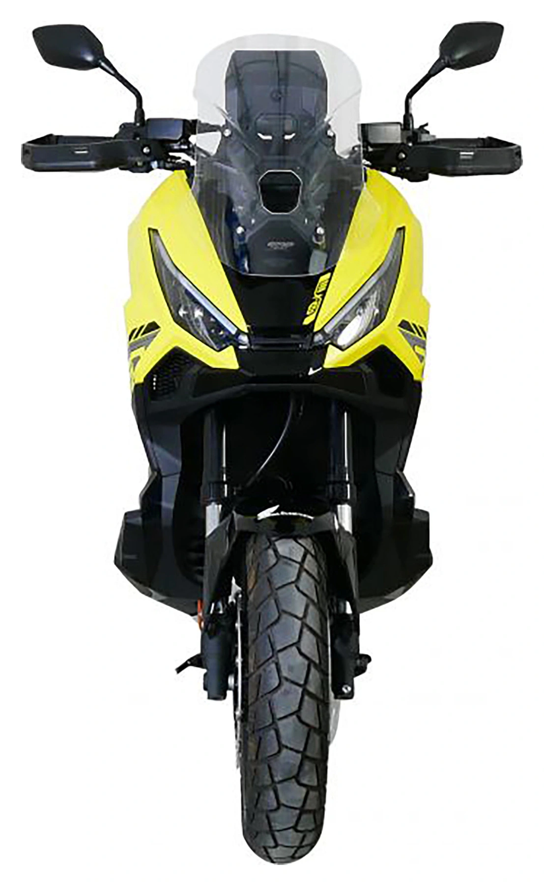 :N Touring-Tuulil.,Mus