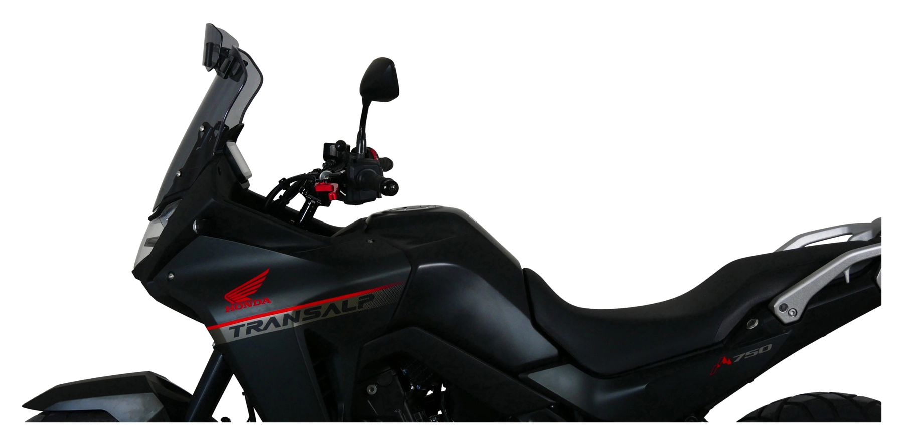 Bulle Touring Vario
