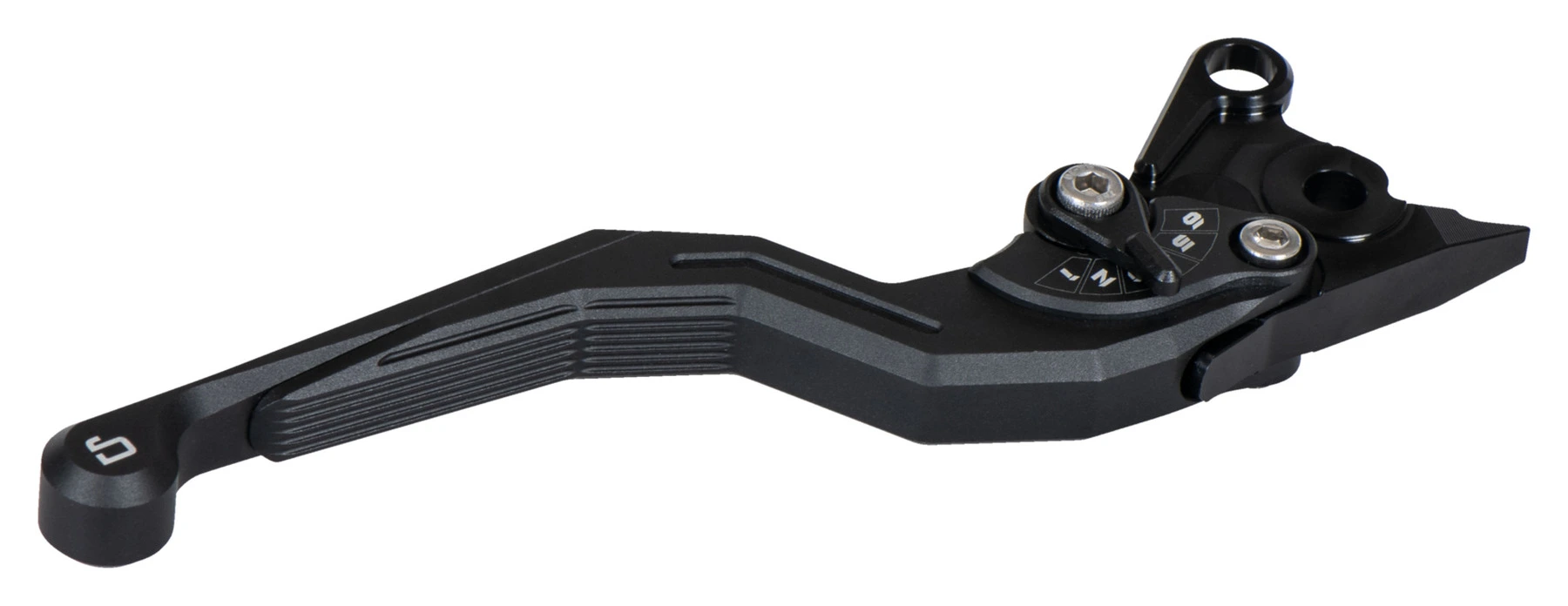 Street brake lever