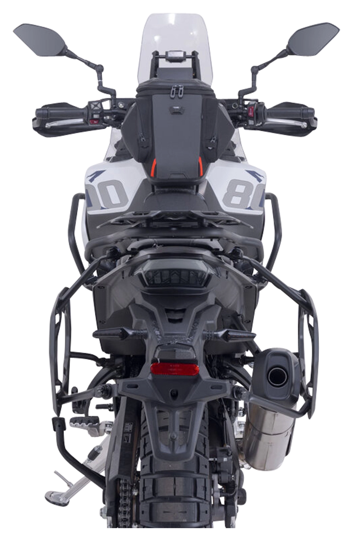 Adventure Set DUSC med Topcase