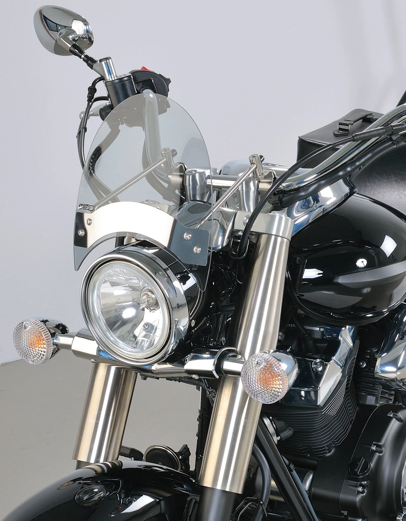 Mini-Chopperscheibe Cs2A